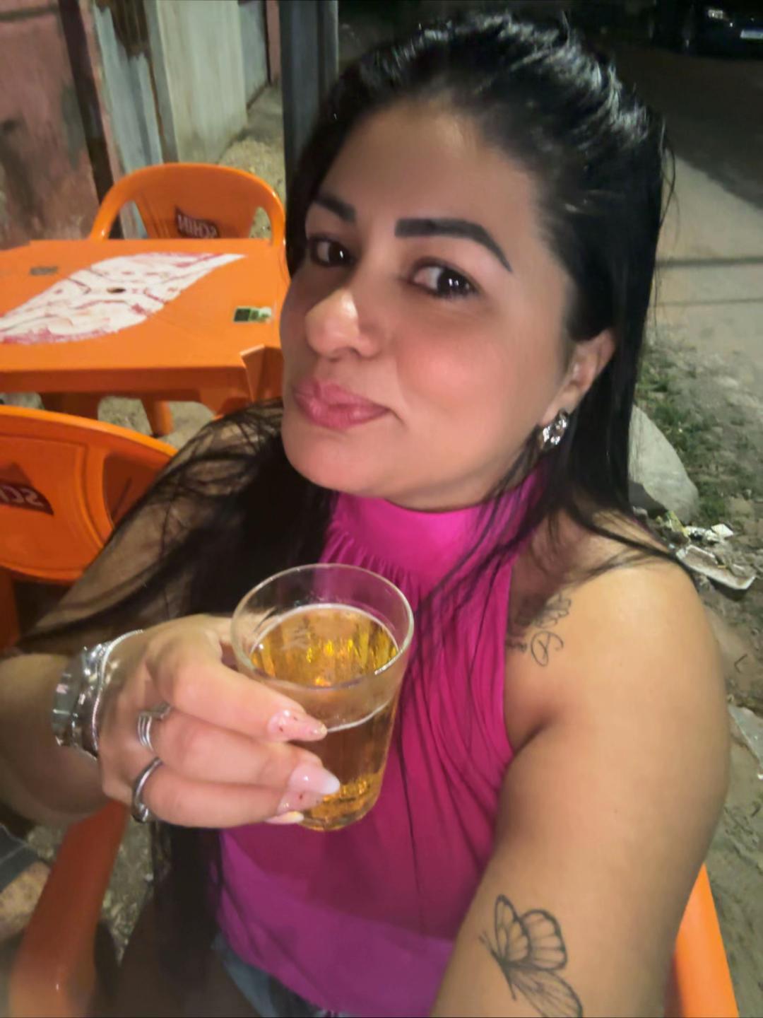 @Cleidiane Nascimento