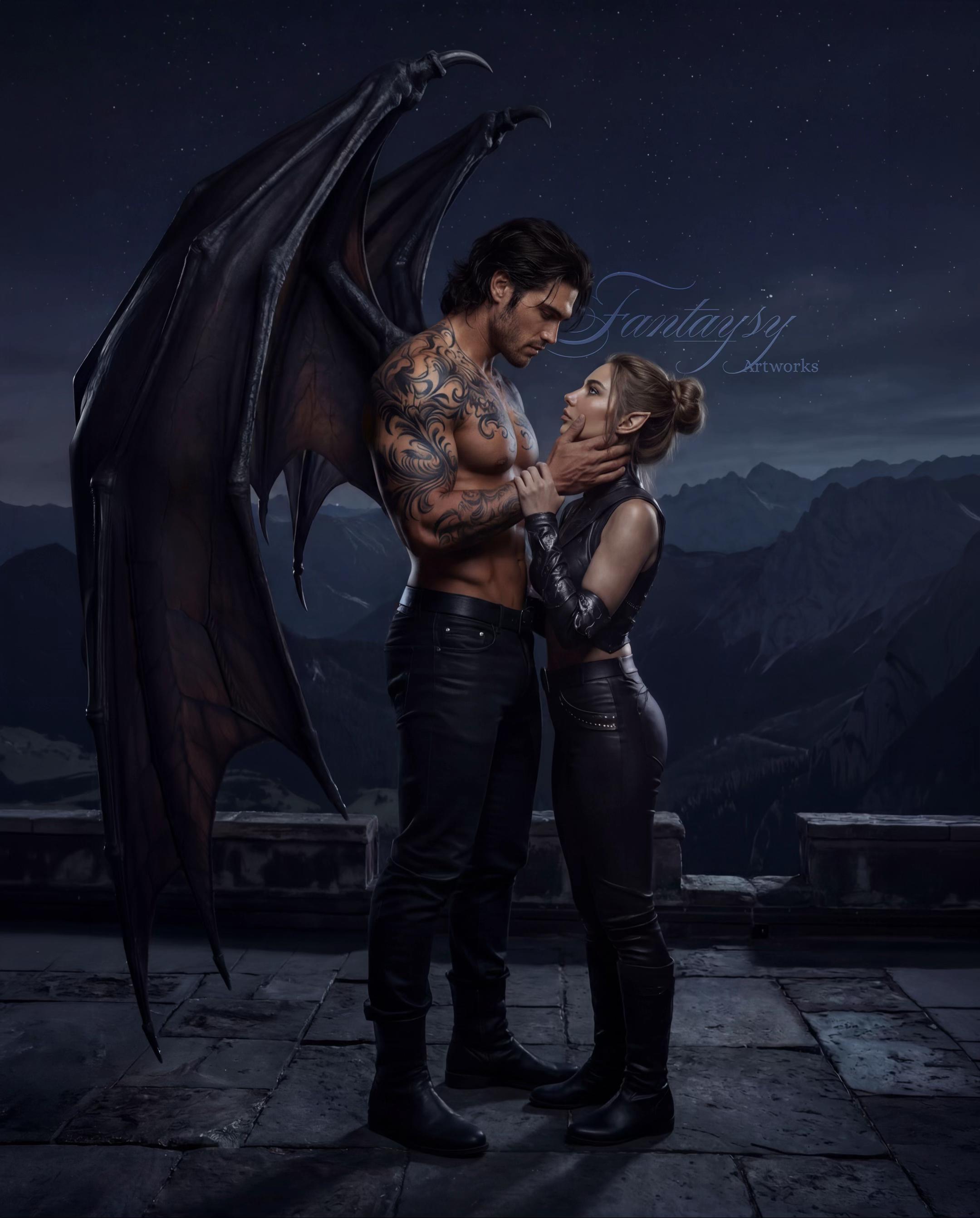 @Fantaysy_Artworks