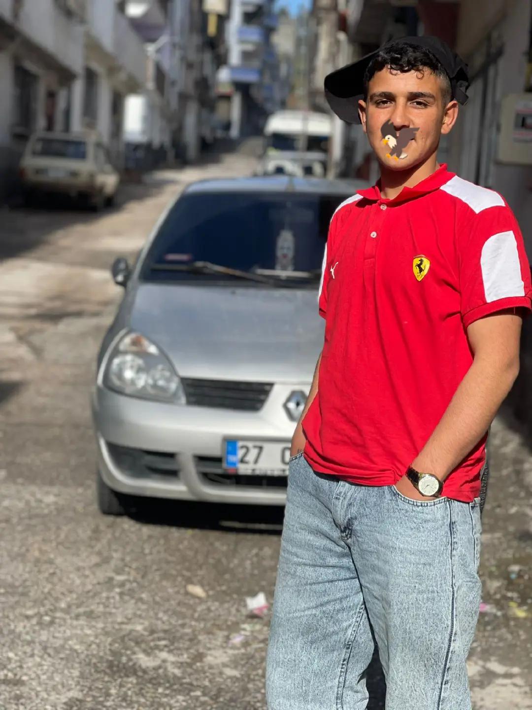 @اسمر البطوشي 🦅