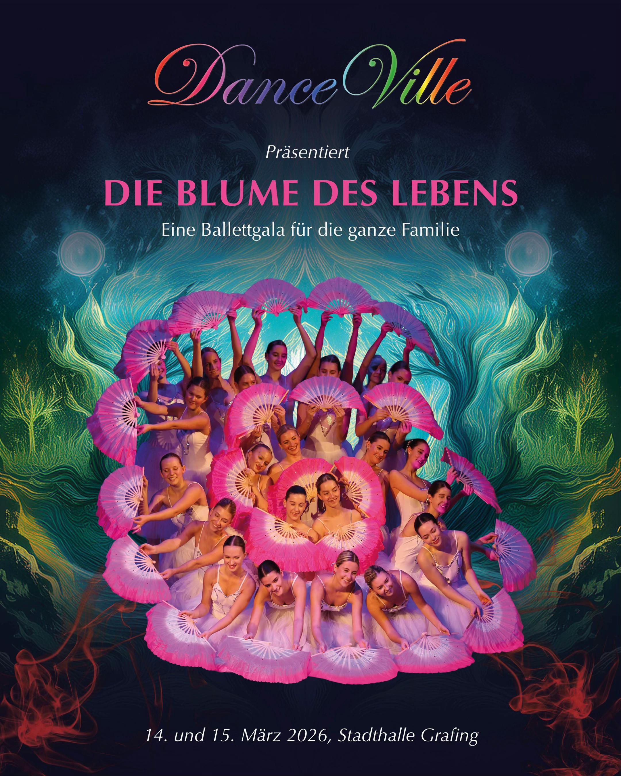 @dancevilleballett