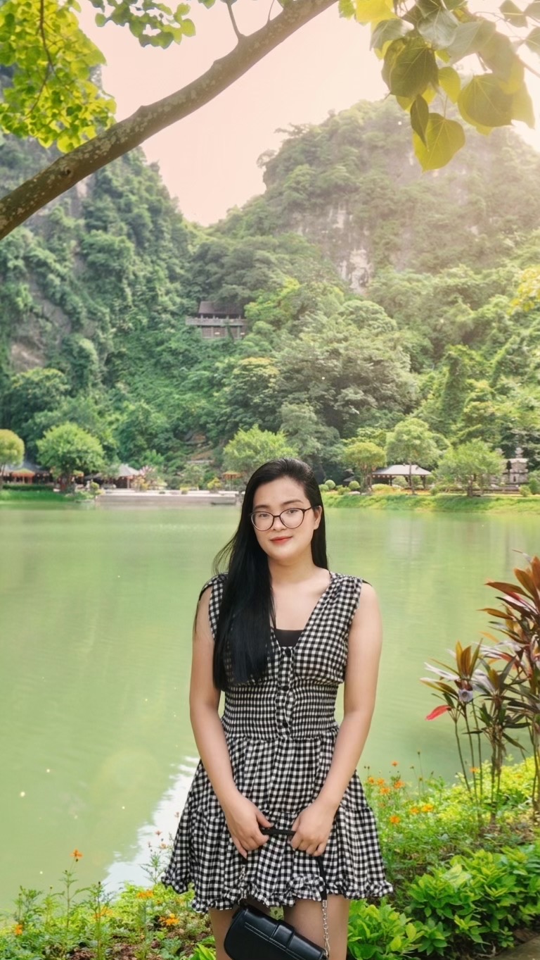 @Mẹ Dứa- Xoài 🍍🥭