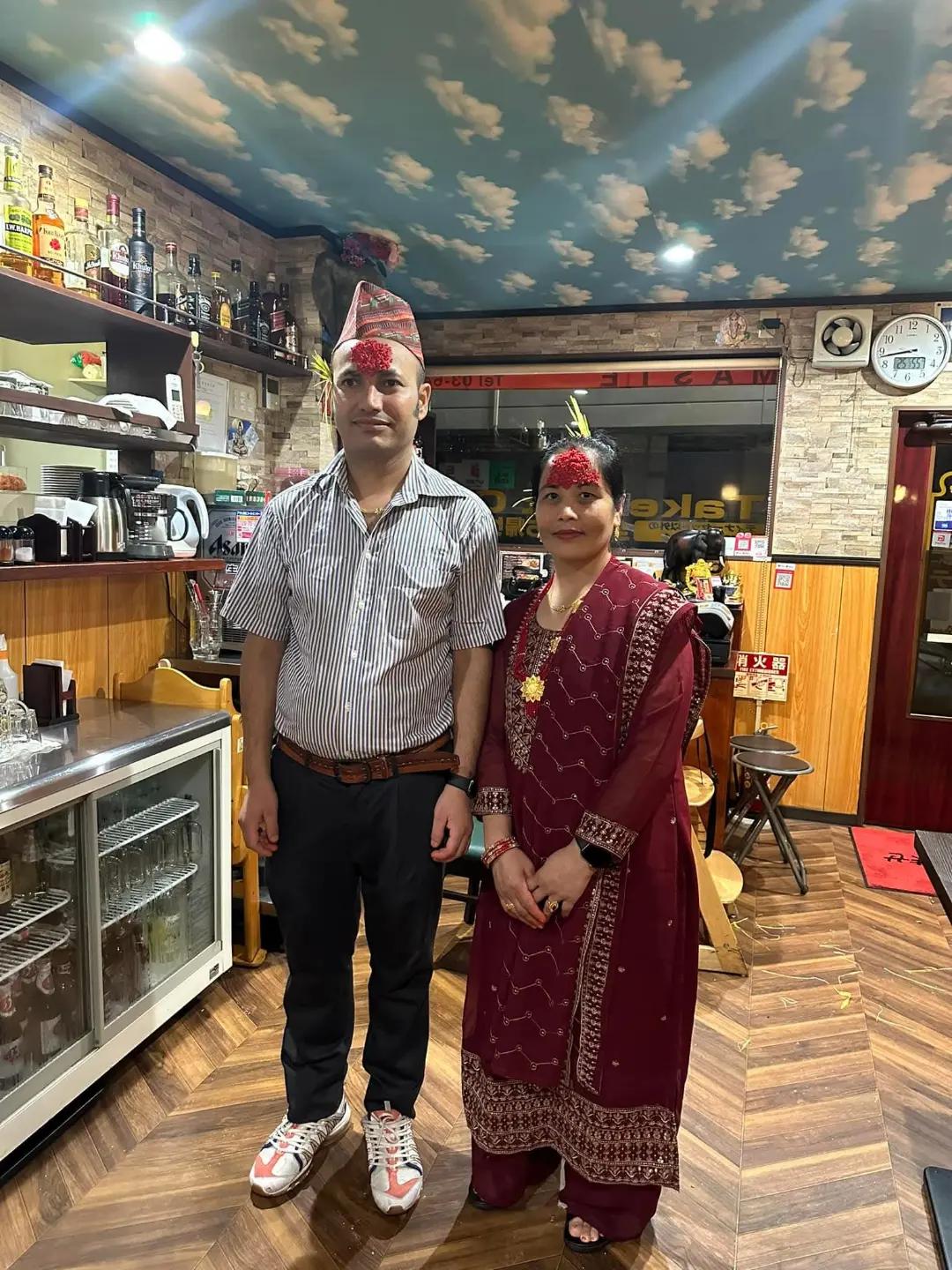 @Devi Khatri