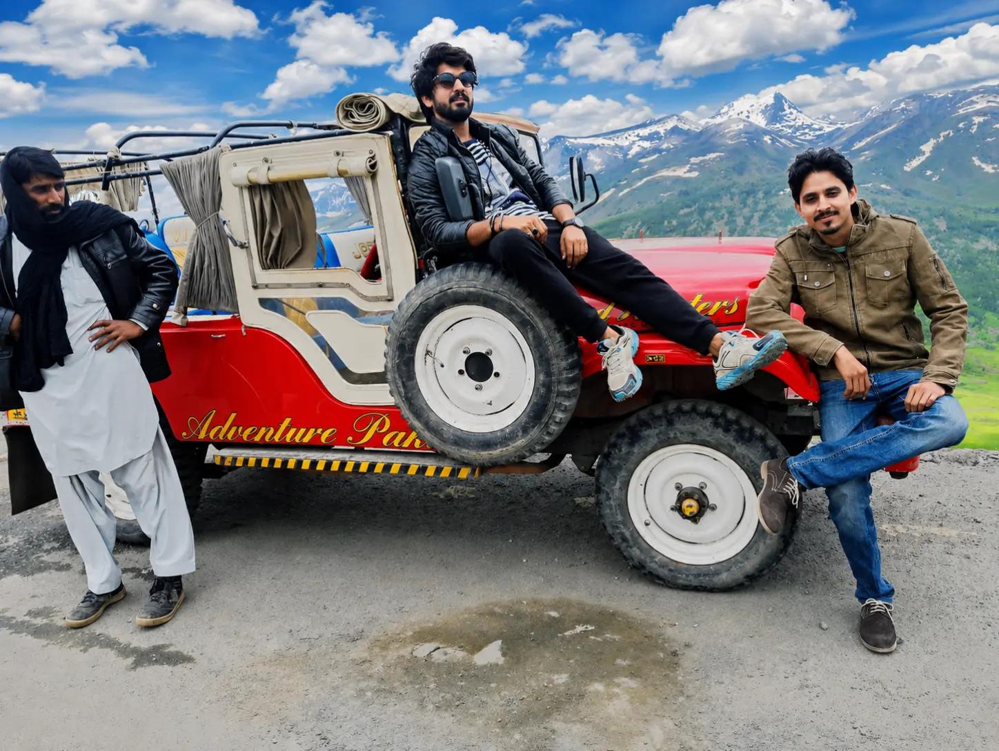 @𝓐𝓓 𝓑𝓲𝓷 𝓝𝓪𝔃𝓲𝓻 🇵🇰