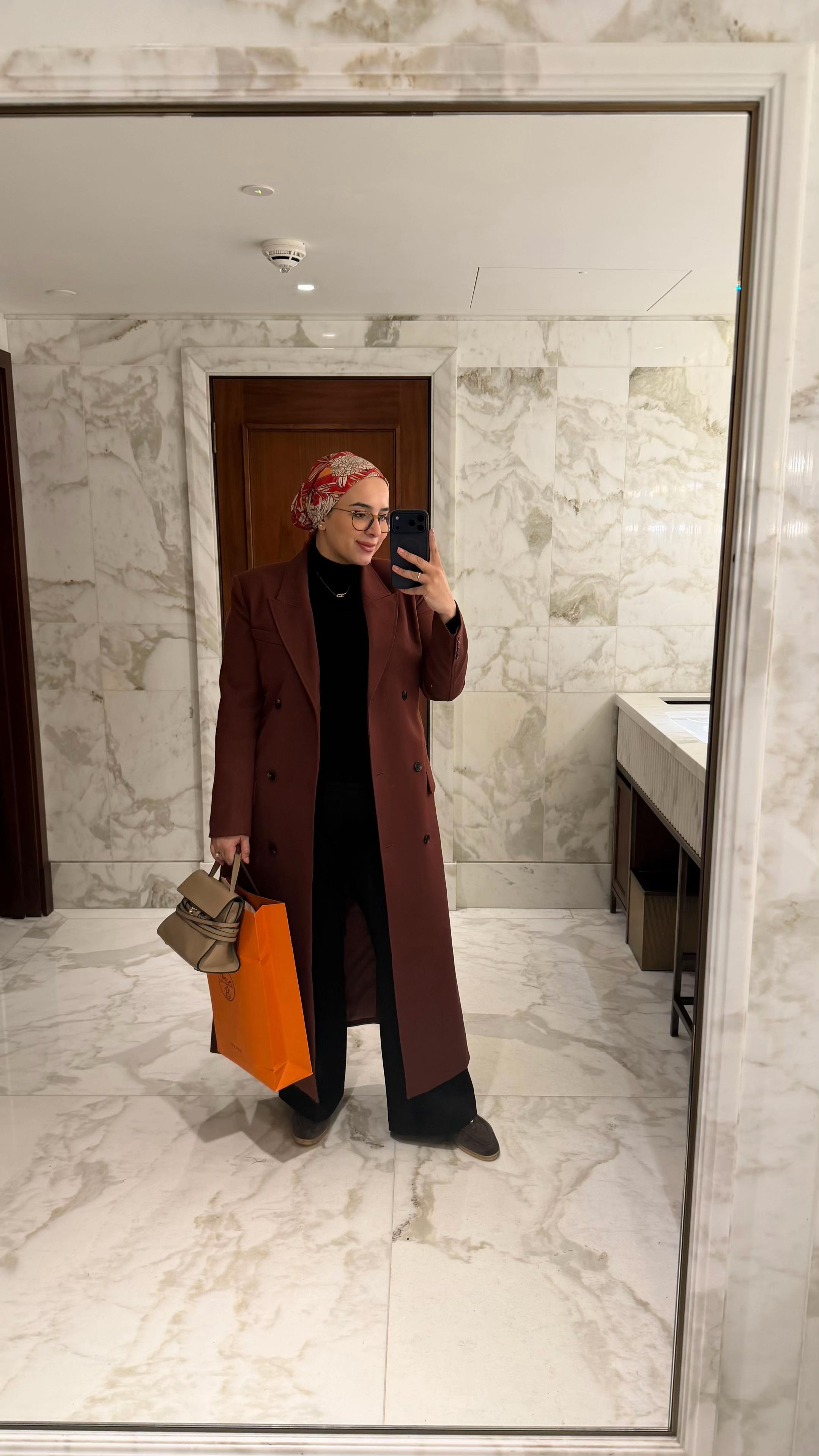 @Naira | Fashion & Lifestyle