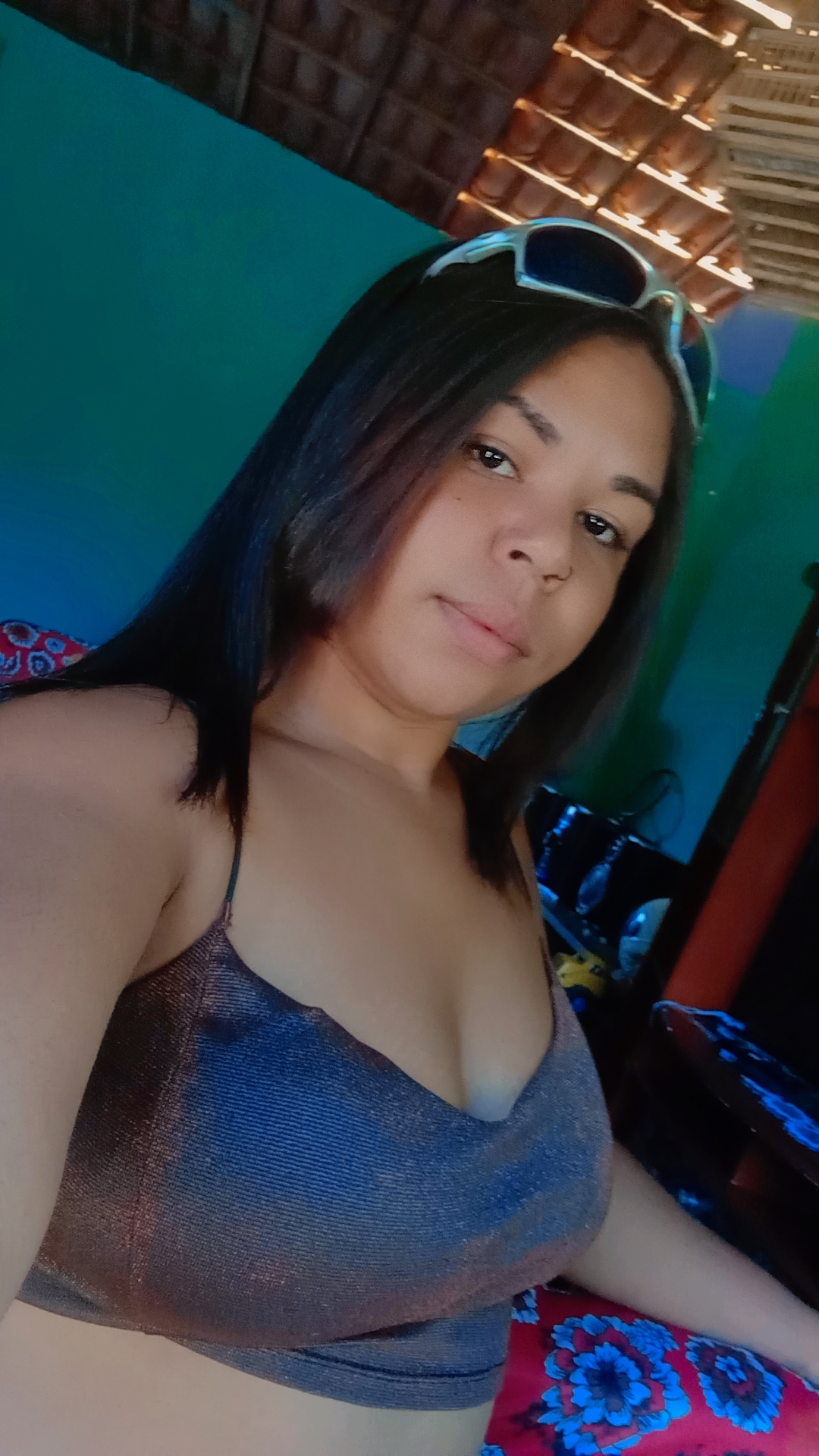 @morena silva