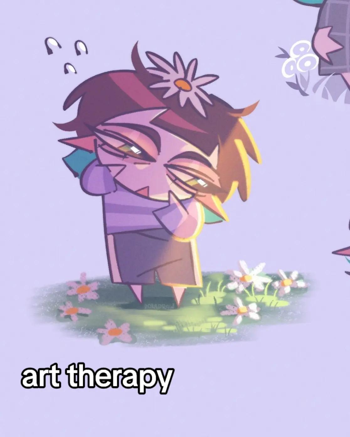 @Dora