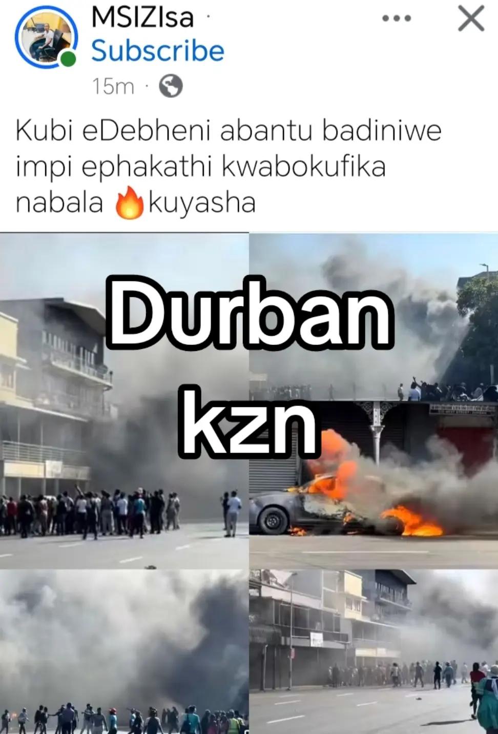 @Sandile Dlomo