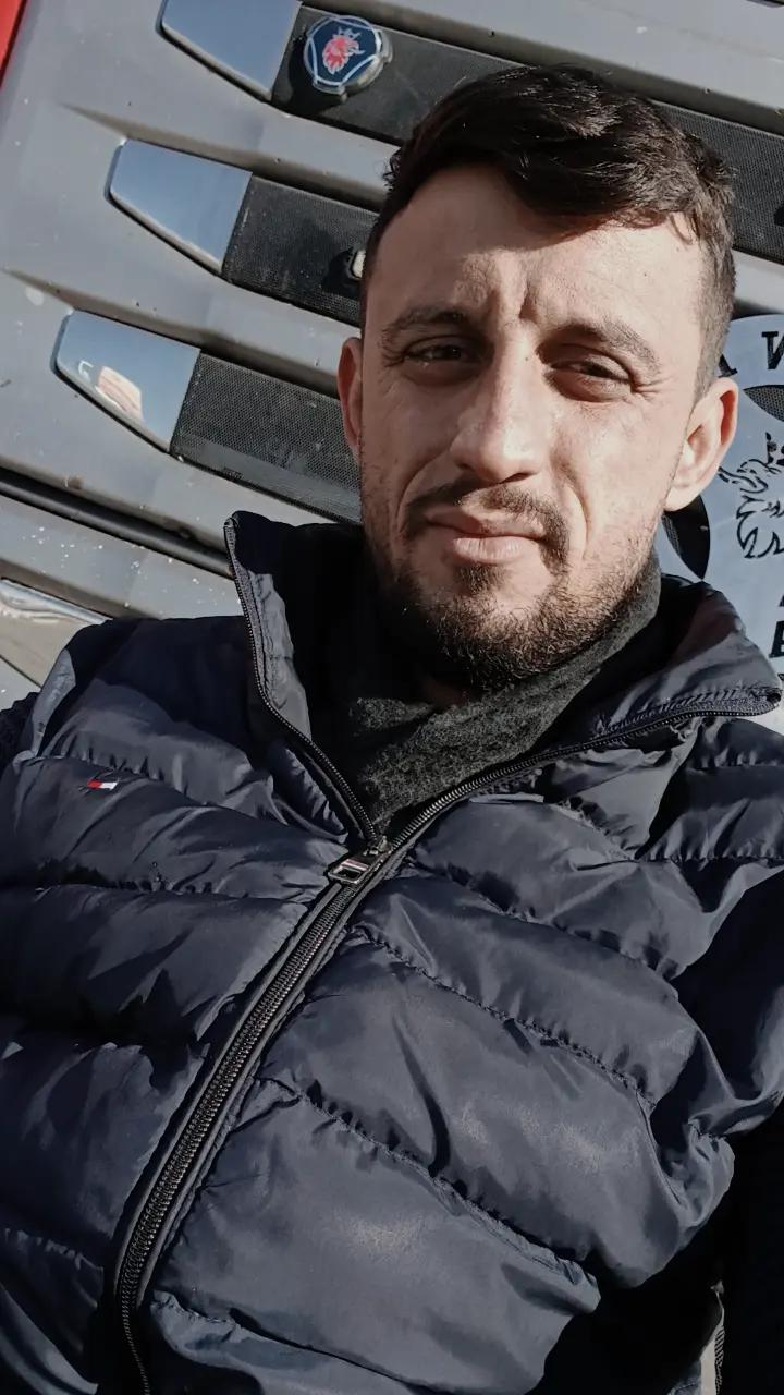 @Durmuş Ali Sağlam
