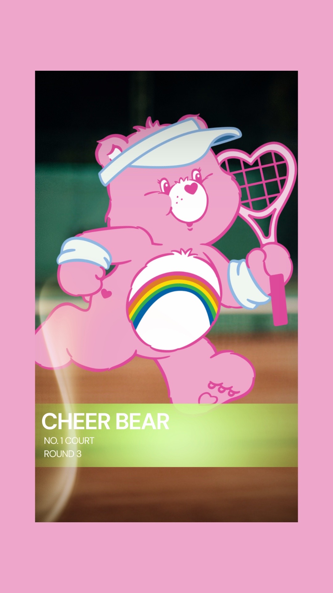 @Care Bears&trade;