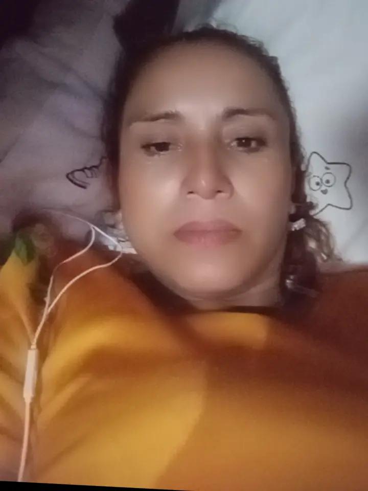 @María viuda de Hernández