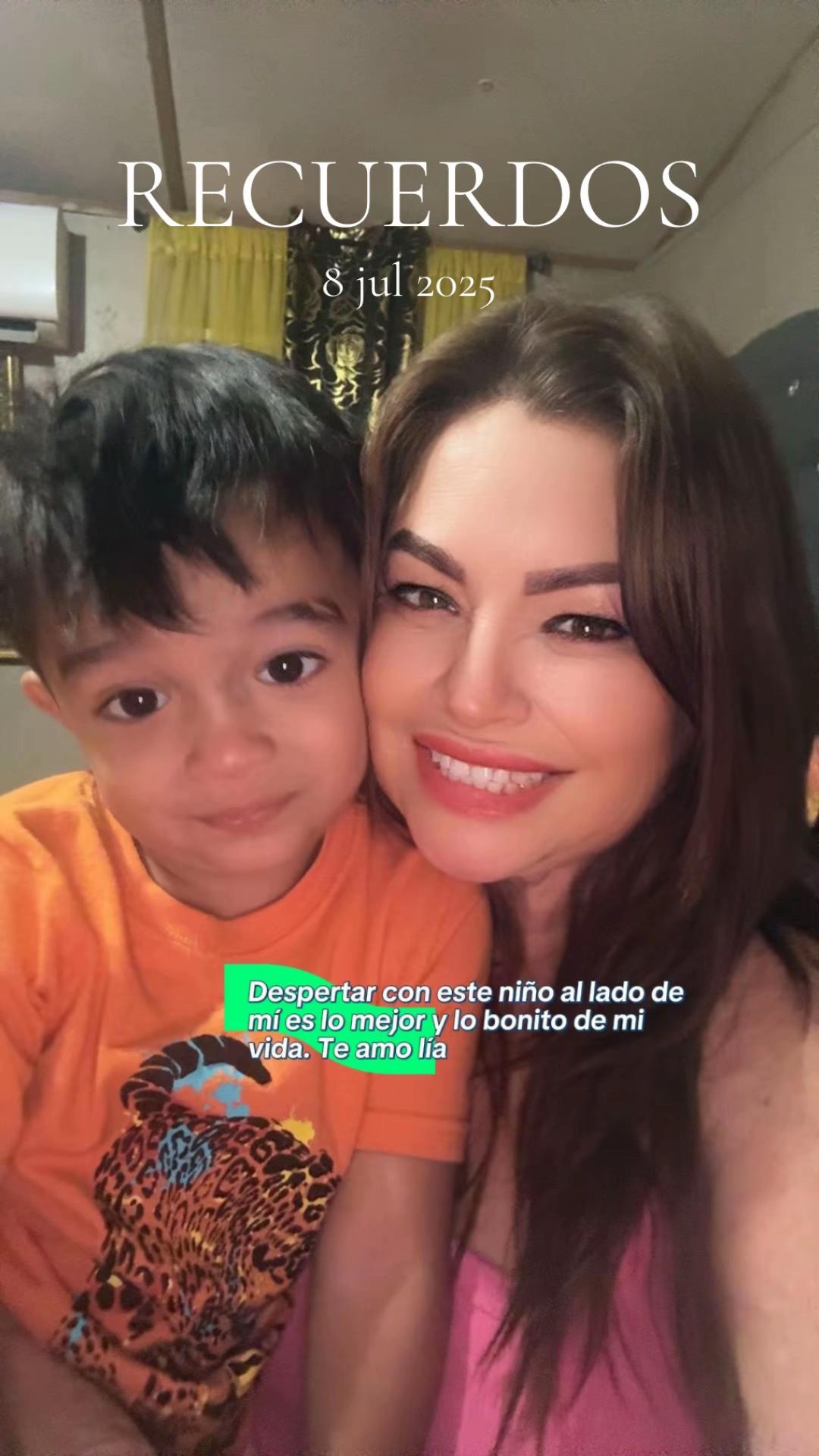 @Yusbania😍🥰♥️