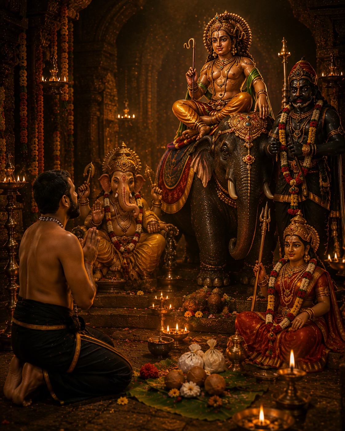 @Kanapaty Subramaniam