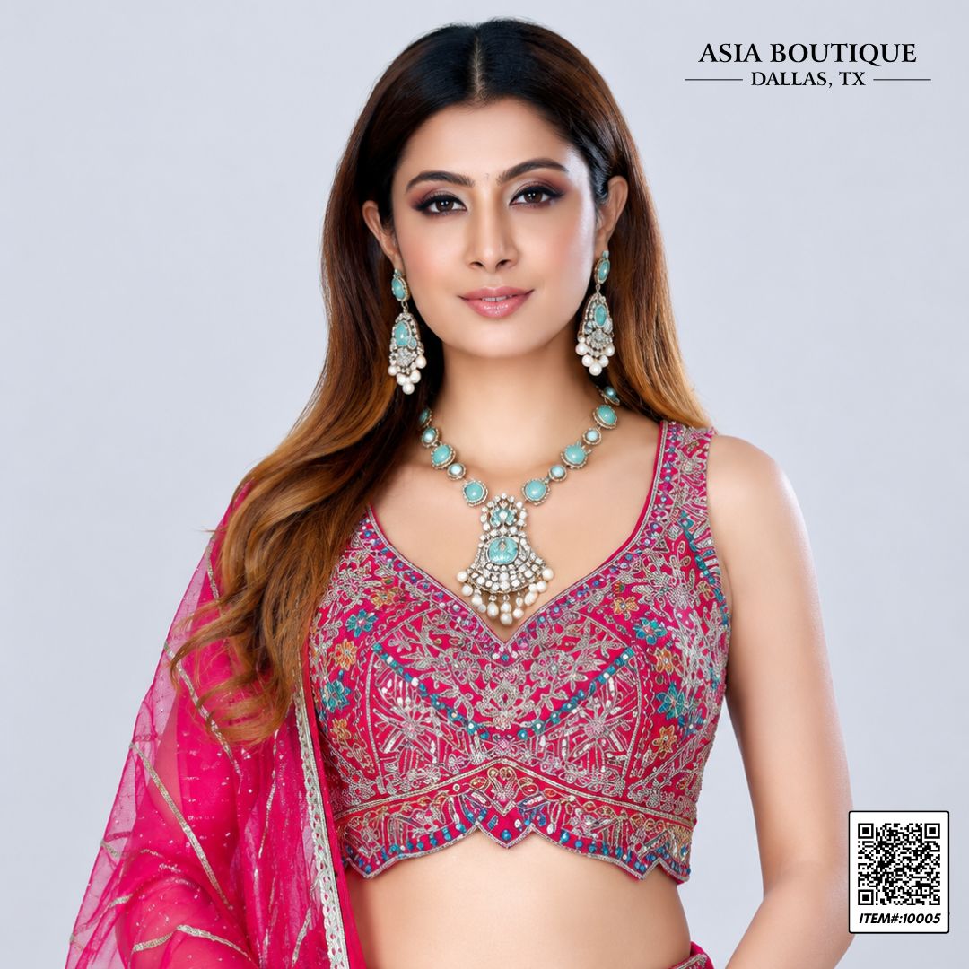 @Asia Boutique & Saree Center