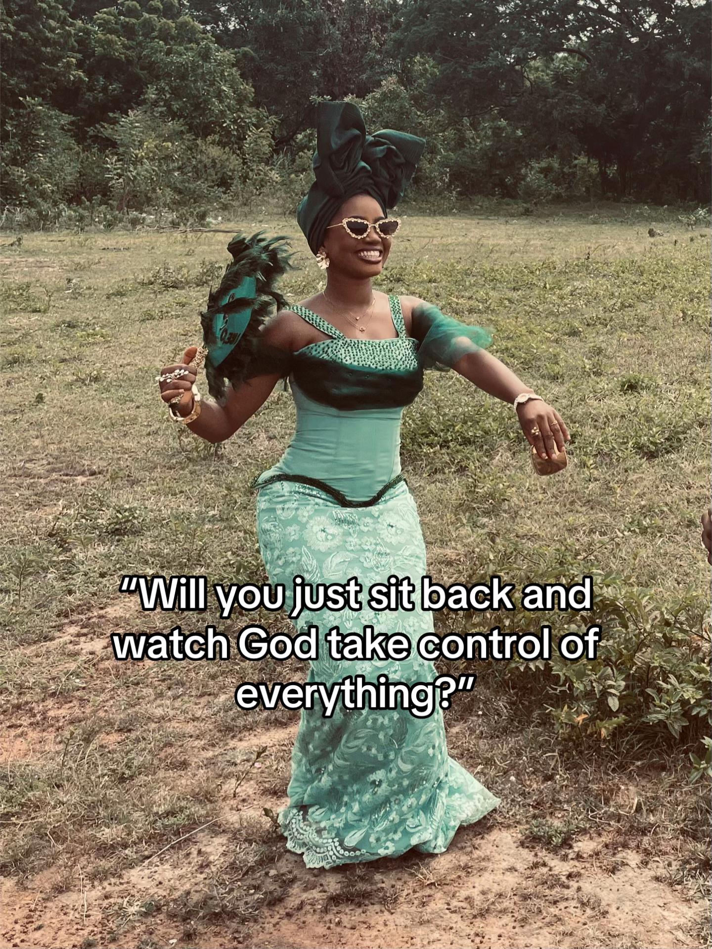 @Goodness Ireoluwa Ogungboye