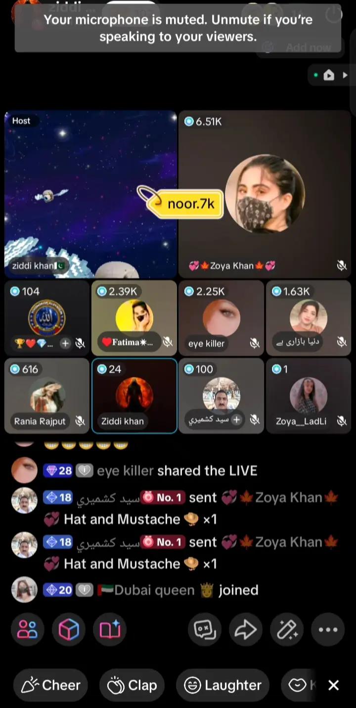 @ziddi khan🇵🇰