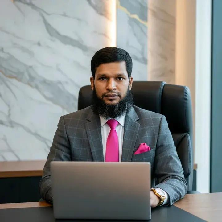 @আব্দুর রহিমের টিক টক