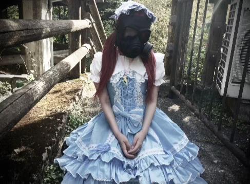 @てめぇの人生、てめぇで咲かす