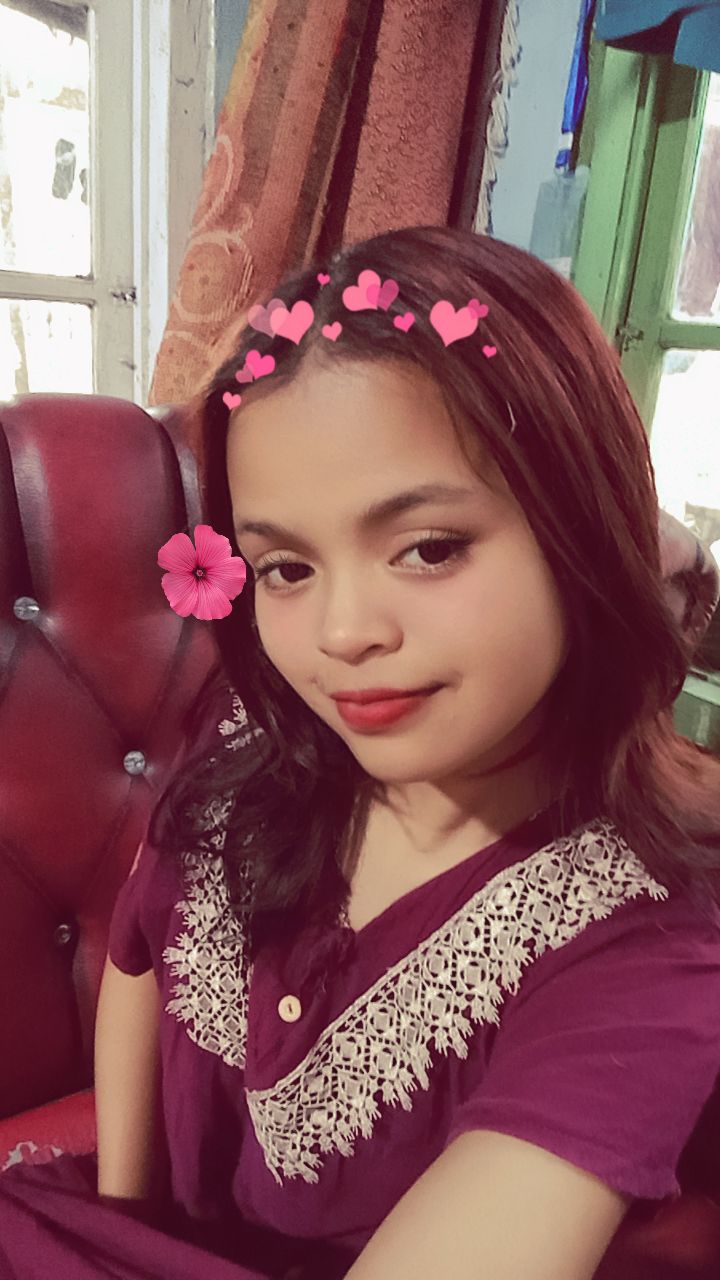 @ini akuuu