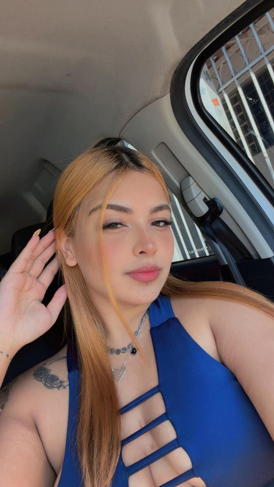 @Layenne Barreto