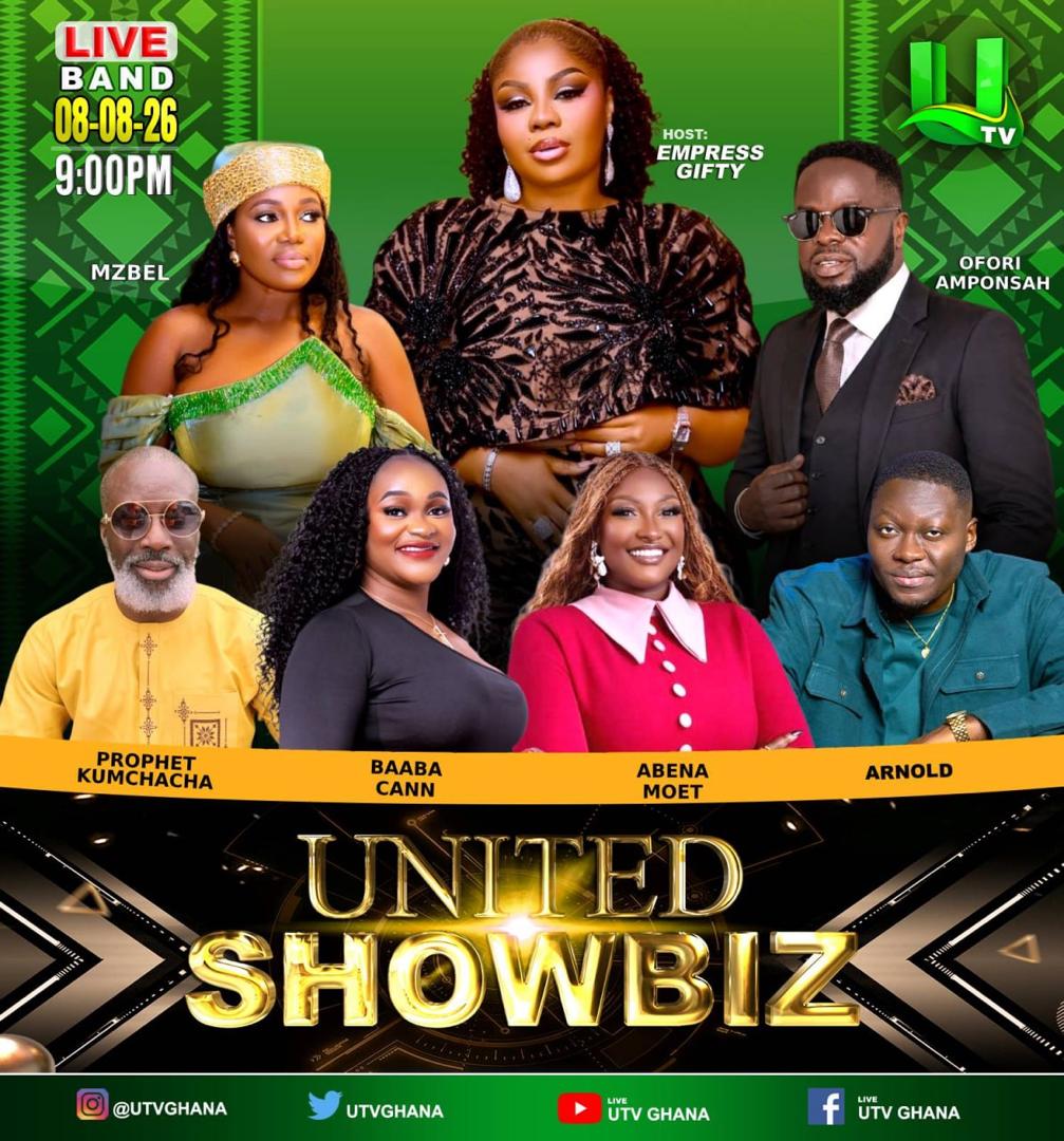 @Empress Gifty