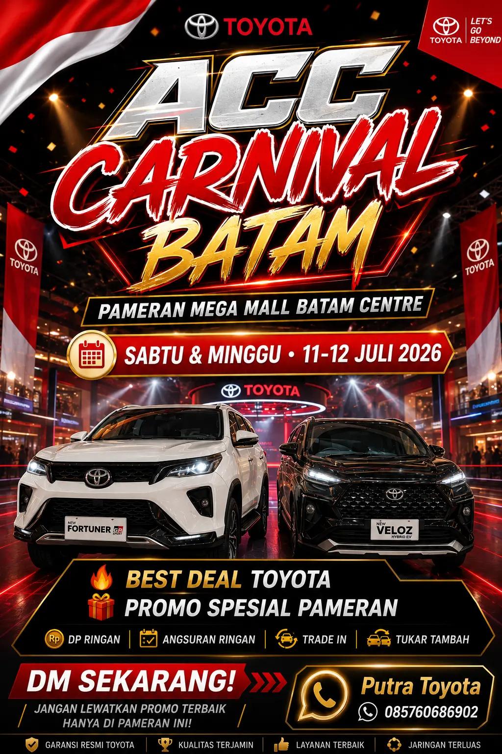 @Putraa Toyota