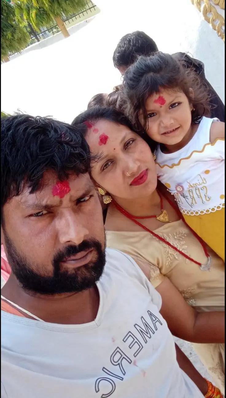@Pari Mishra