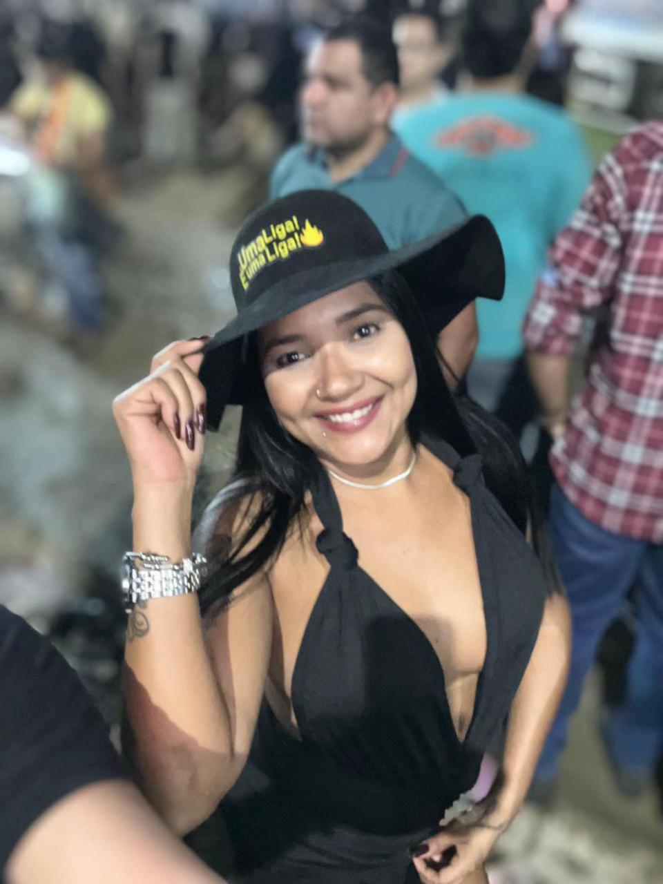 @Francileide Pereira