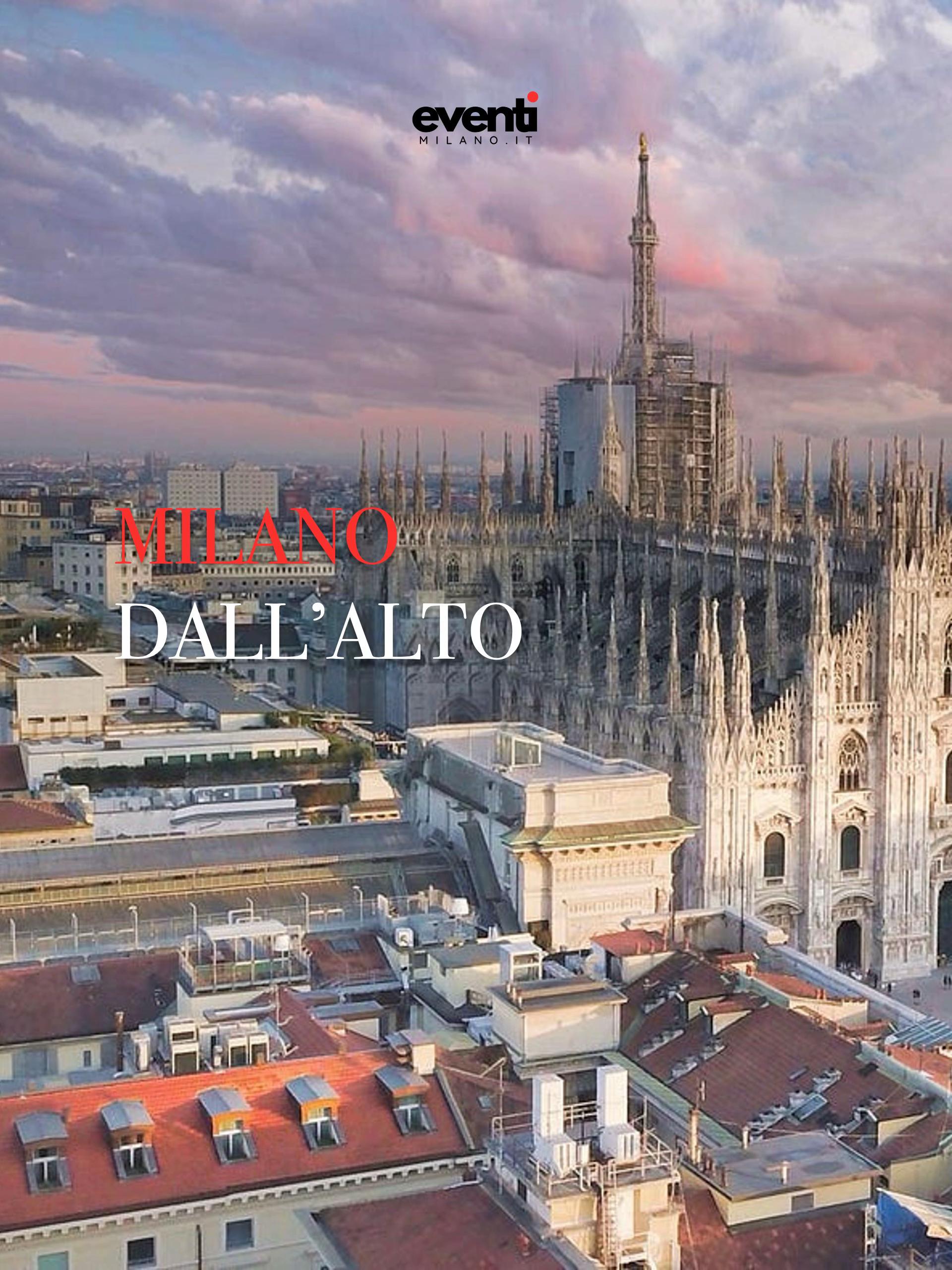 @Eventi Milano