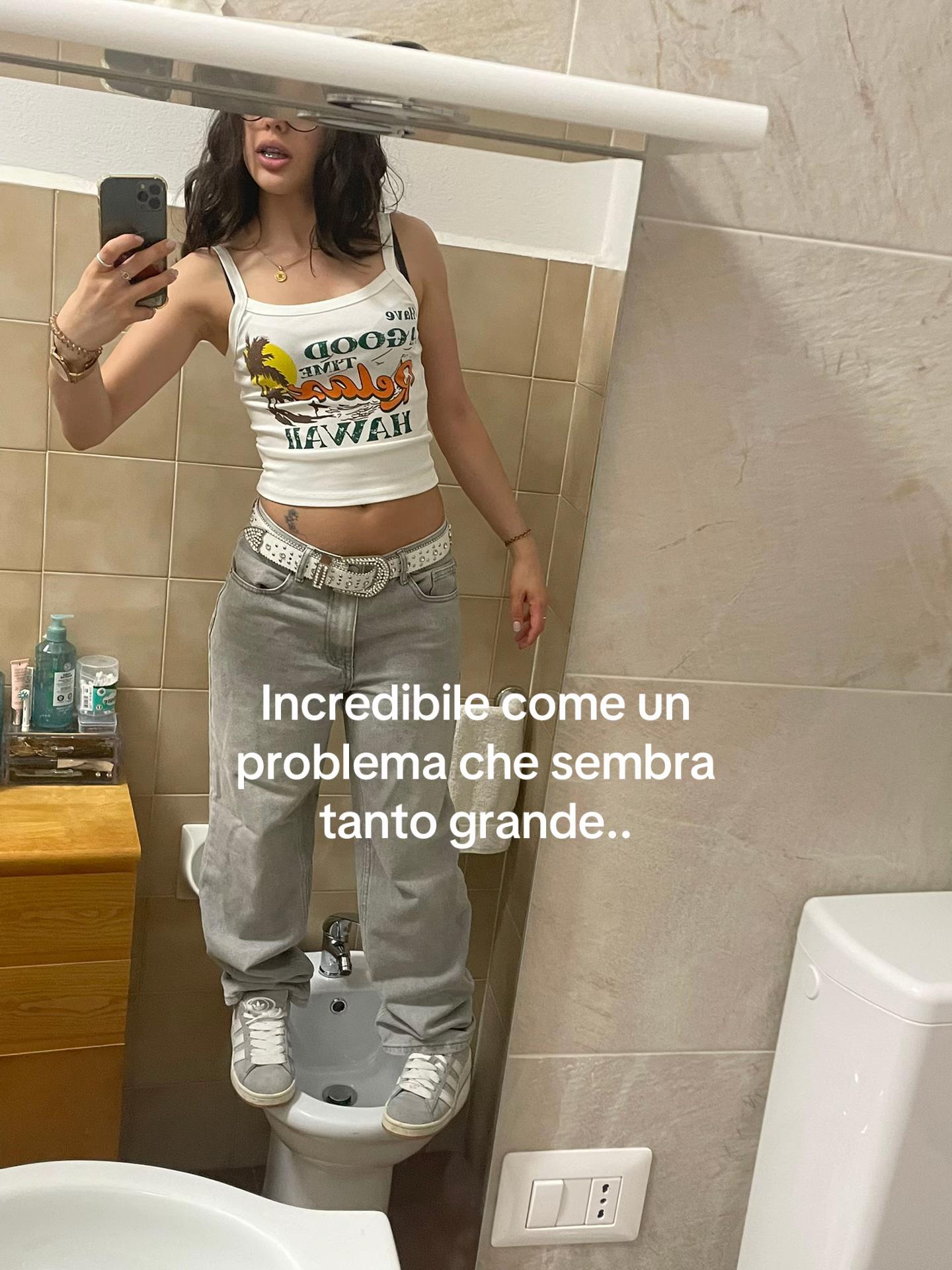 @Giulia