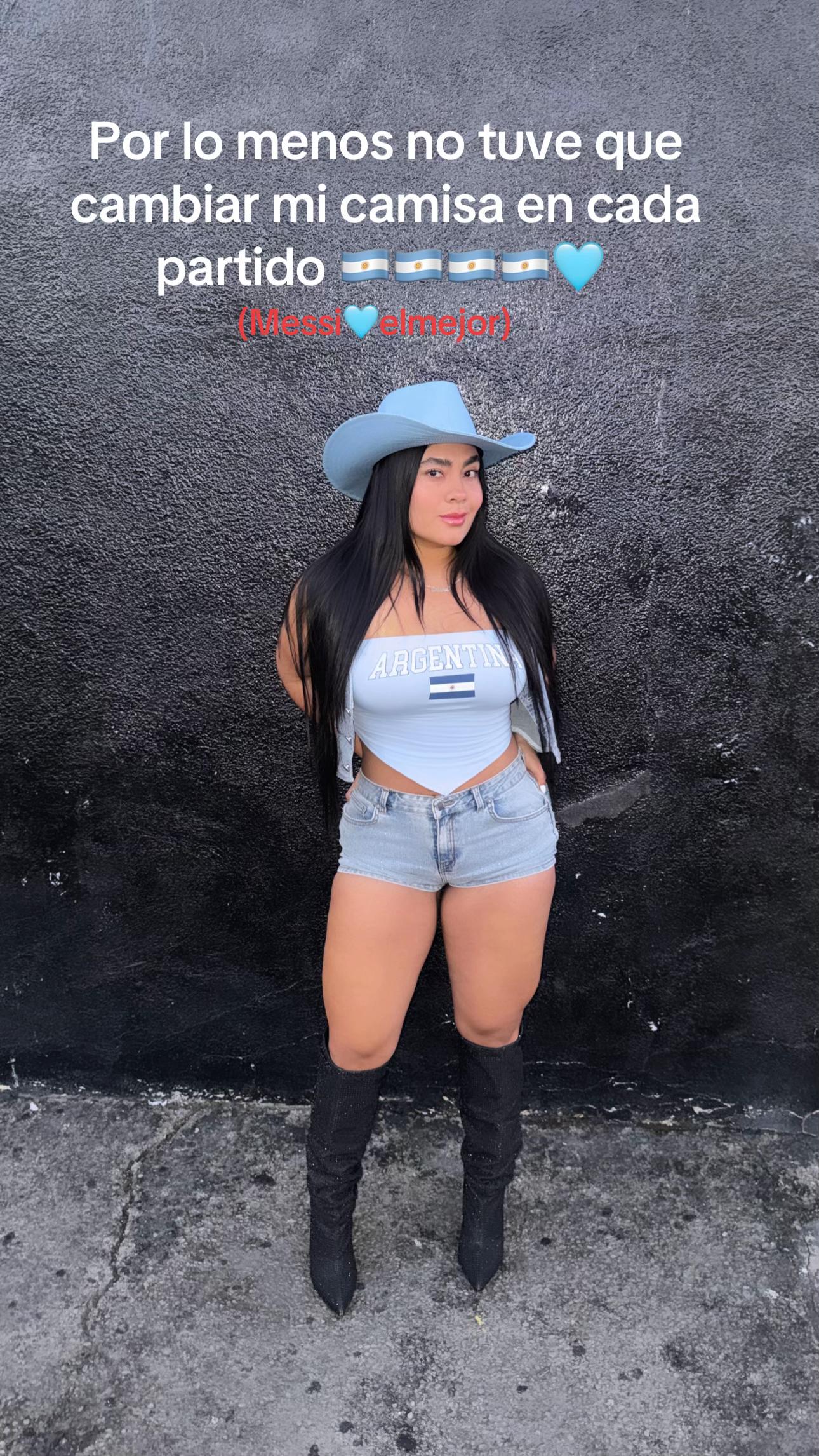 @Oriana Rojas
