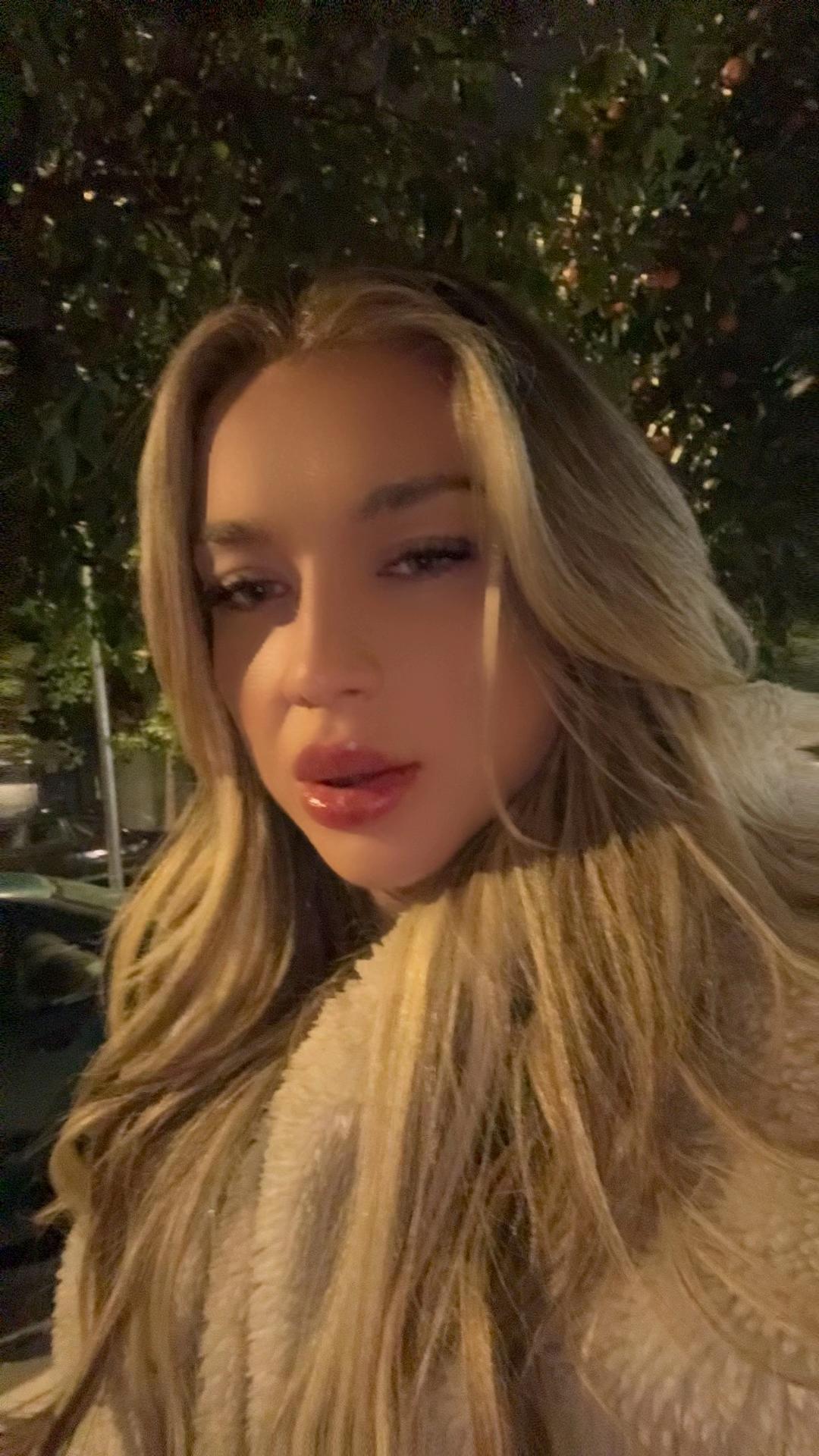 @Xristianna Babe