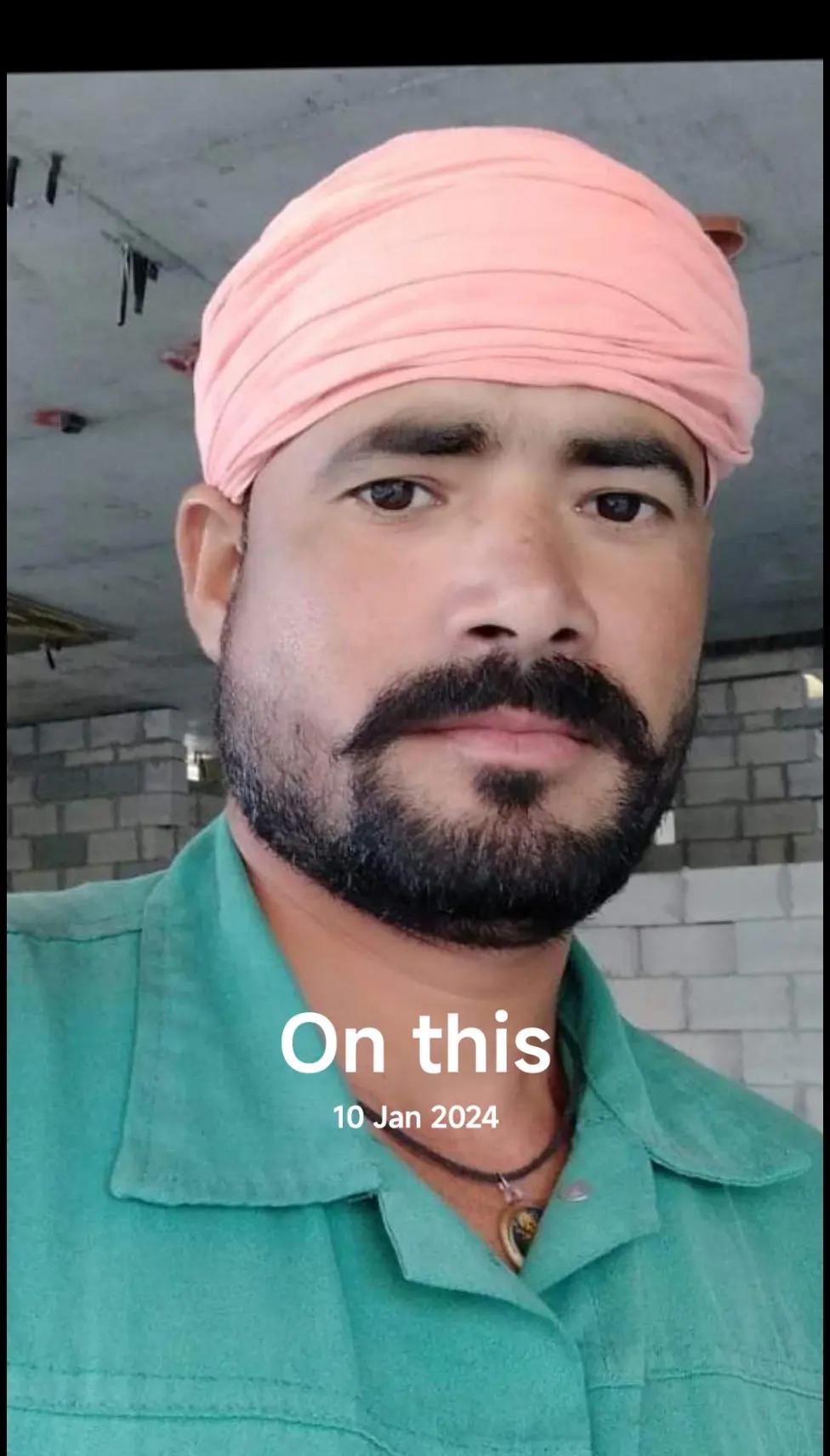 @M K Yadav Gorakhpur