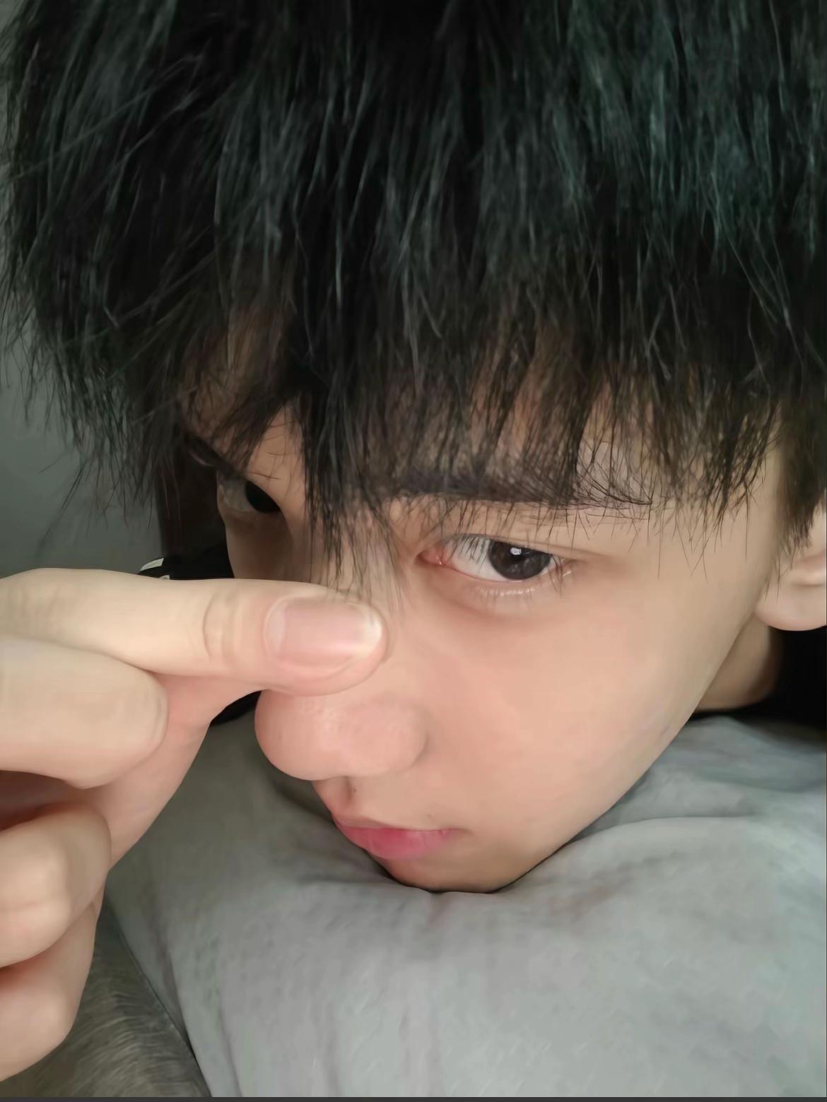 @帅哥