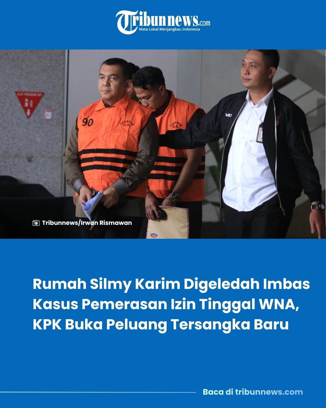 @Tribunnews