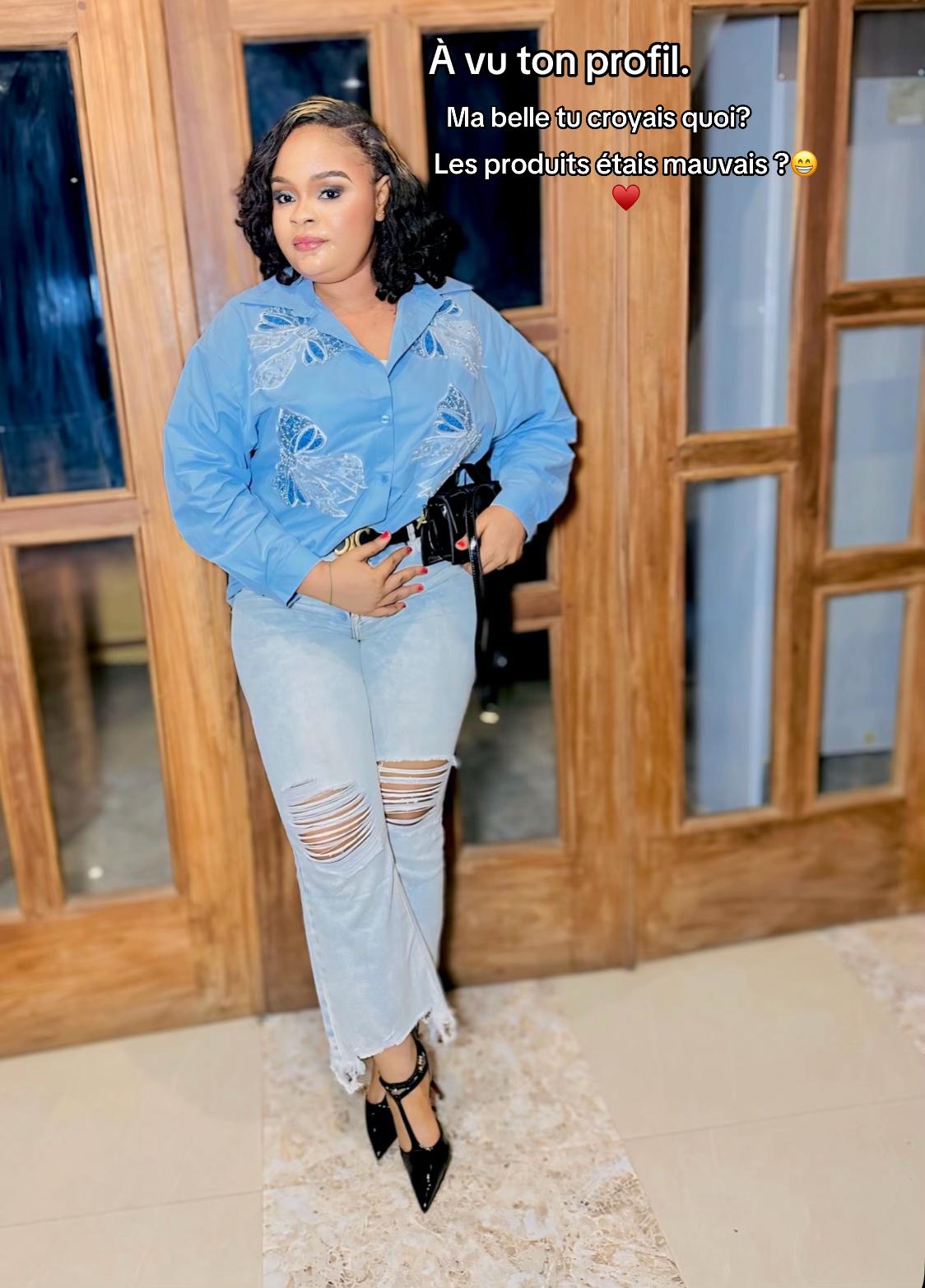 @La maman de tous 🥰😍❤️