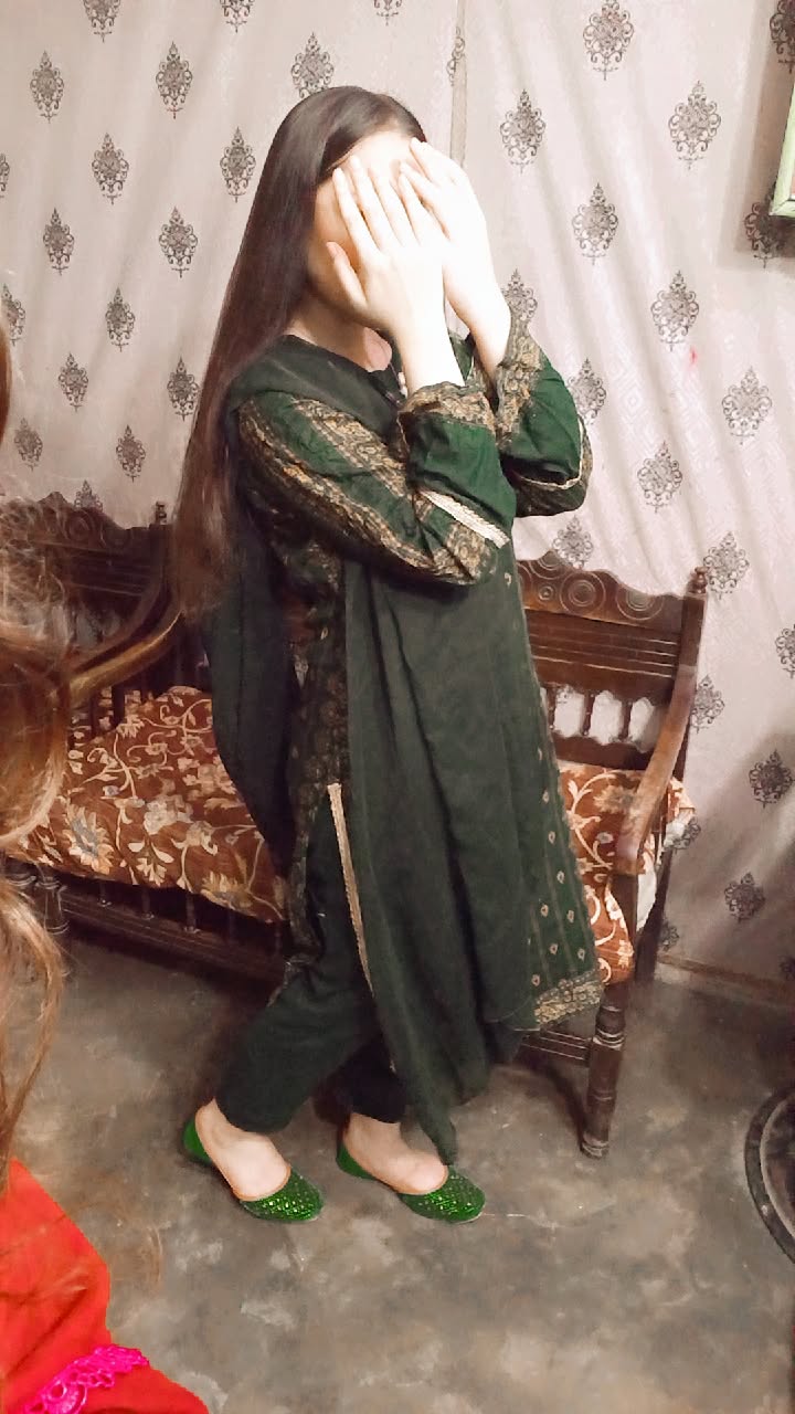 @Rumisha Qureshi