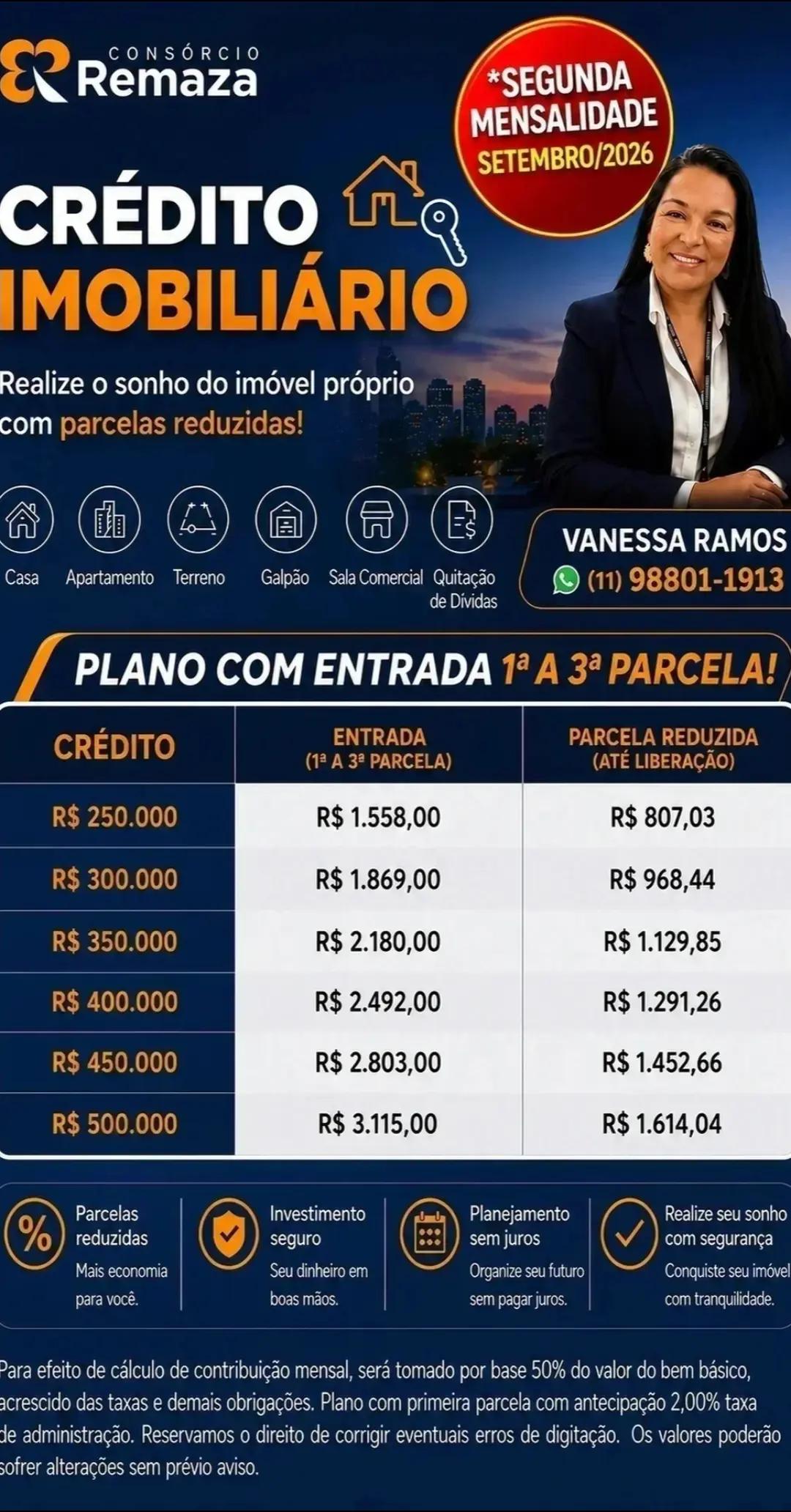 @Vanessa Ramos