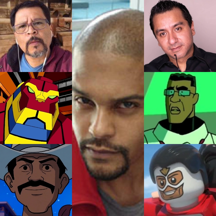 @Uriel Ayala | El Cine Animado