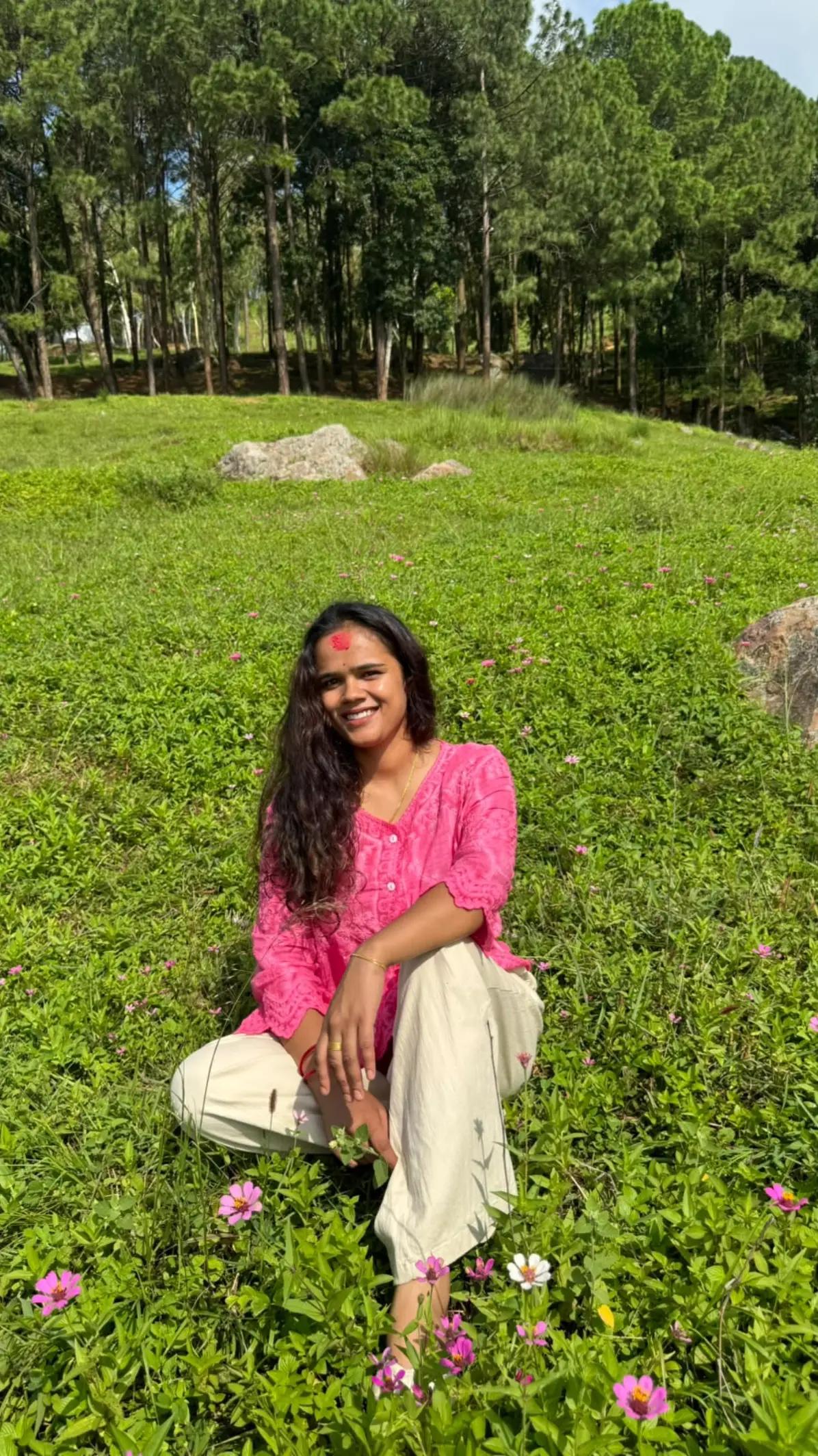 @Maya K.c 😍