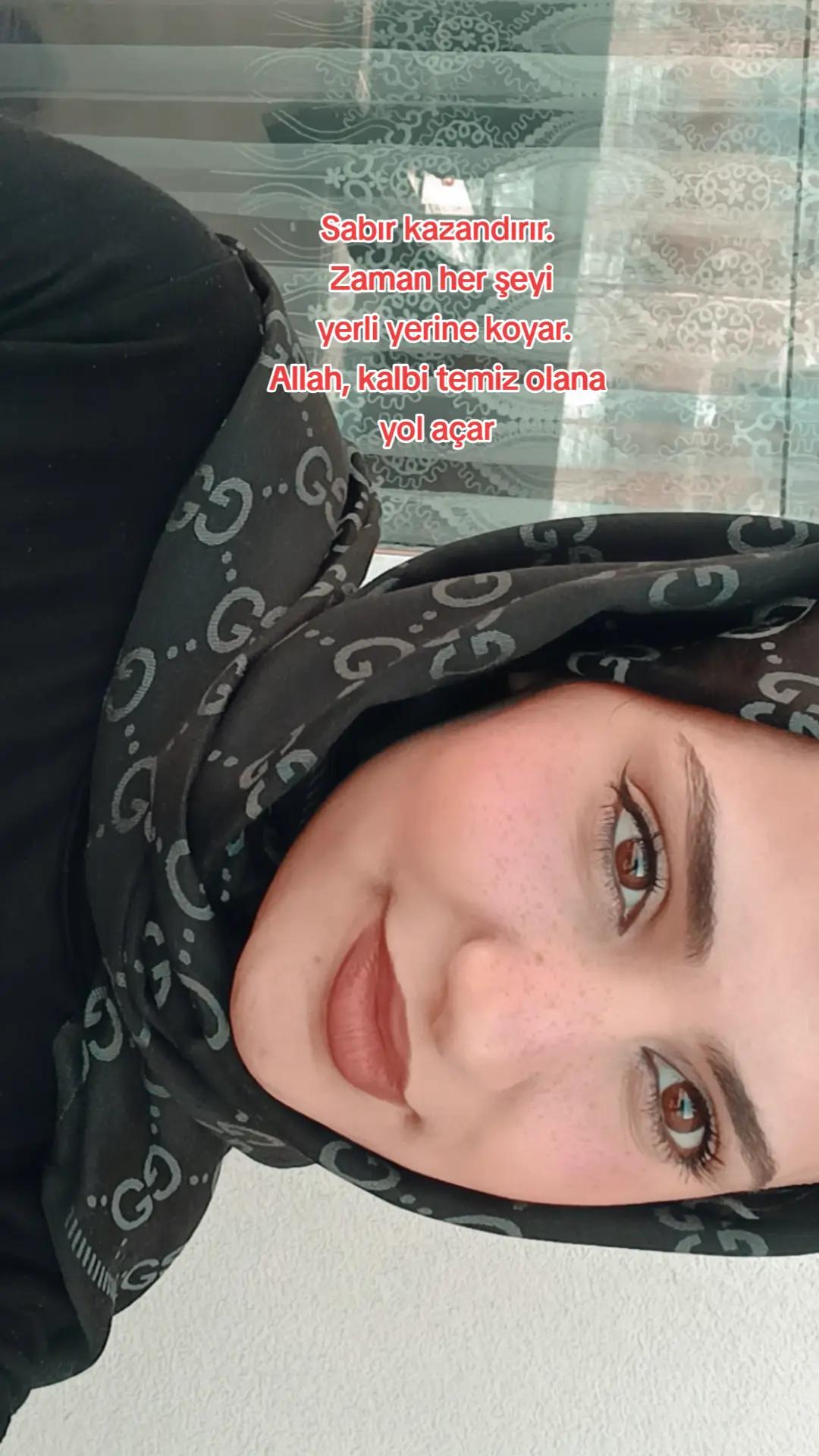 @Fatma Umay OKUYAN