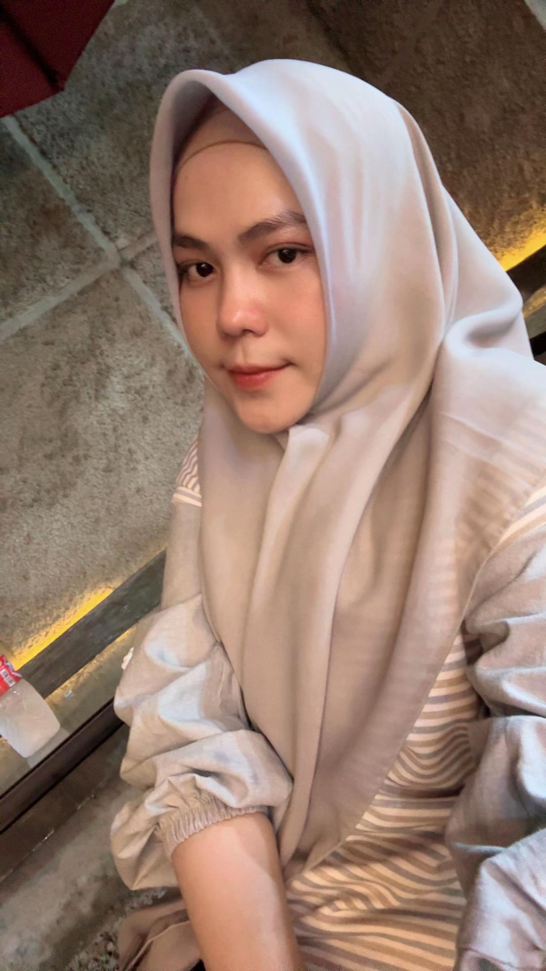 @Sri Sulaiman Make Up