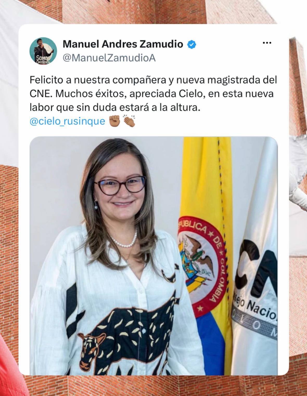 @Manuel Andres Zamudio