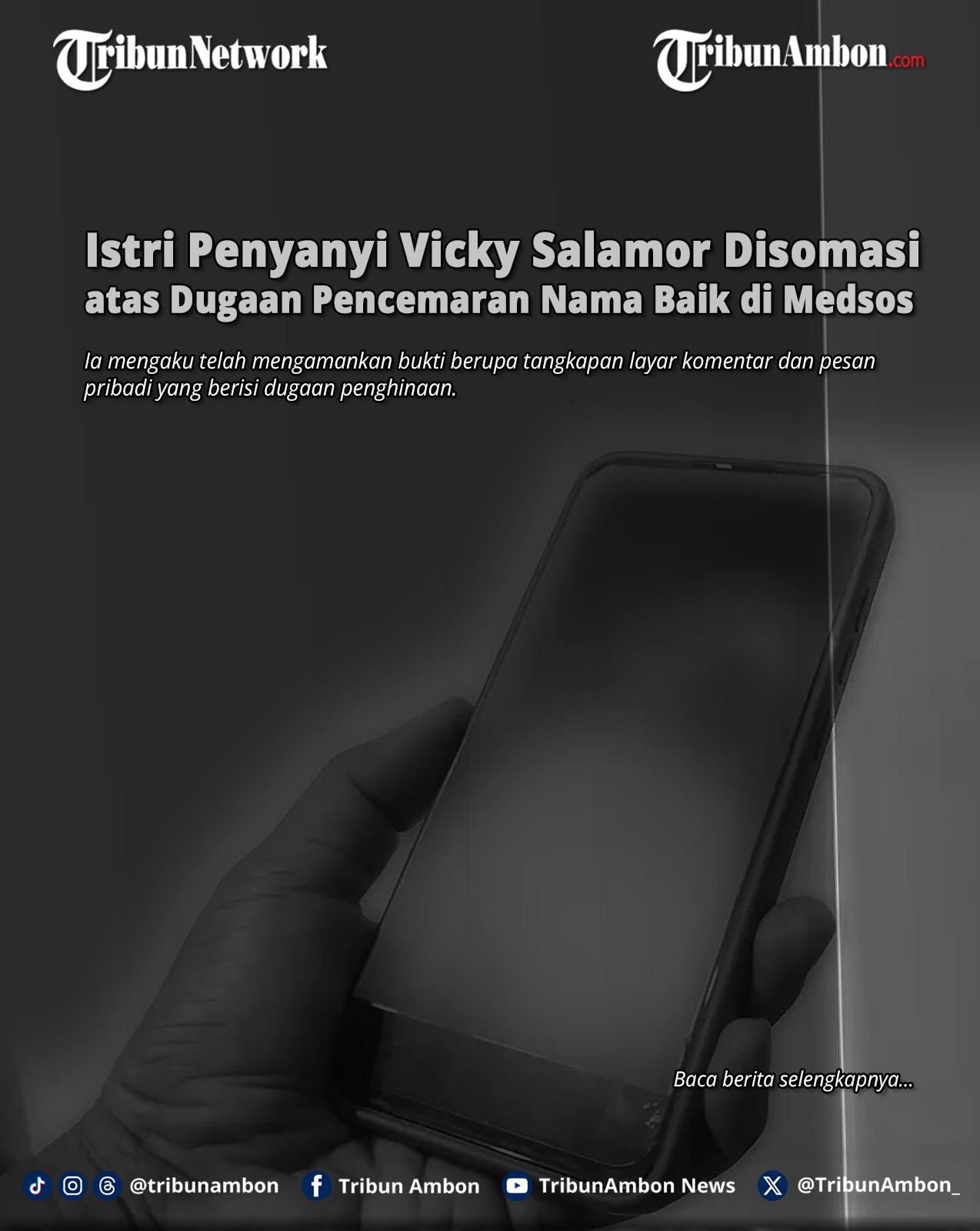 @TribunAmbon.com