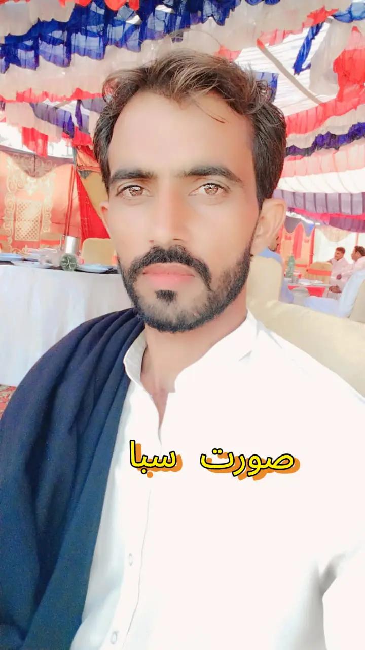 @ابرار حسین جوئیہ یارے خیل