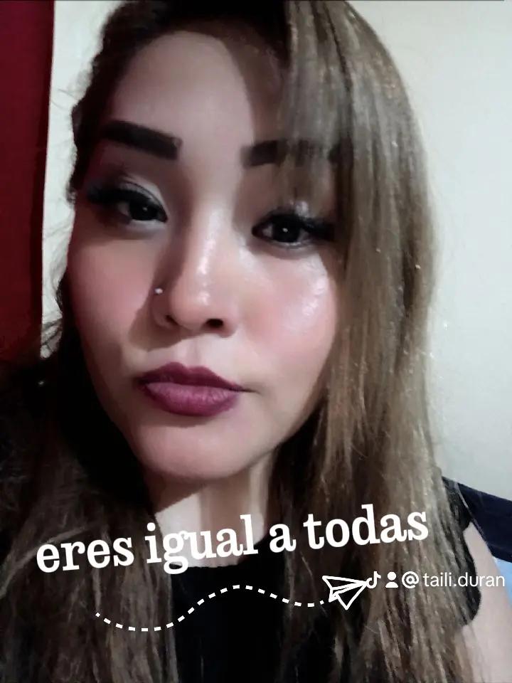 @Taili Duran