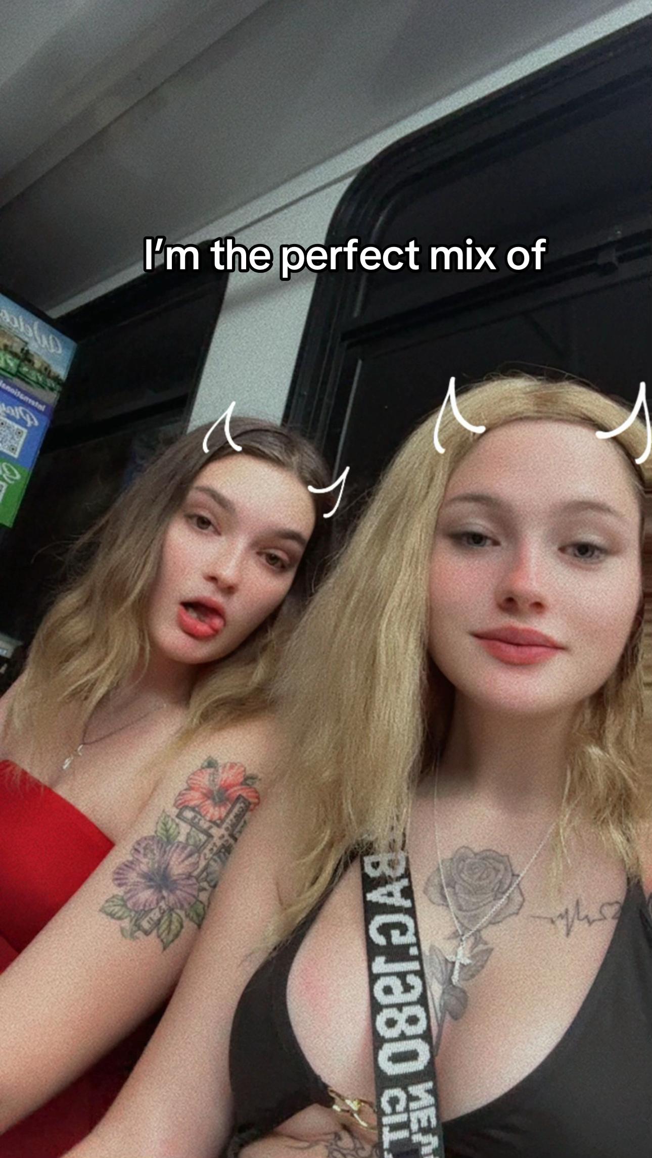 @Kai🏳️&zwj;🌈💕
