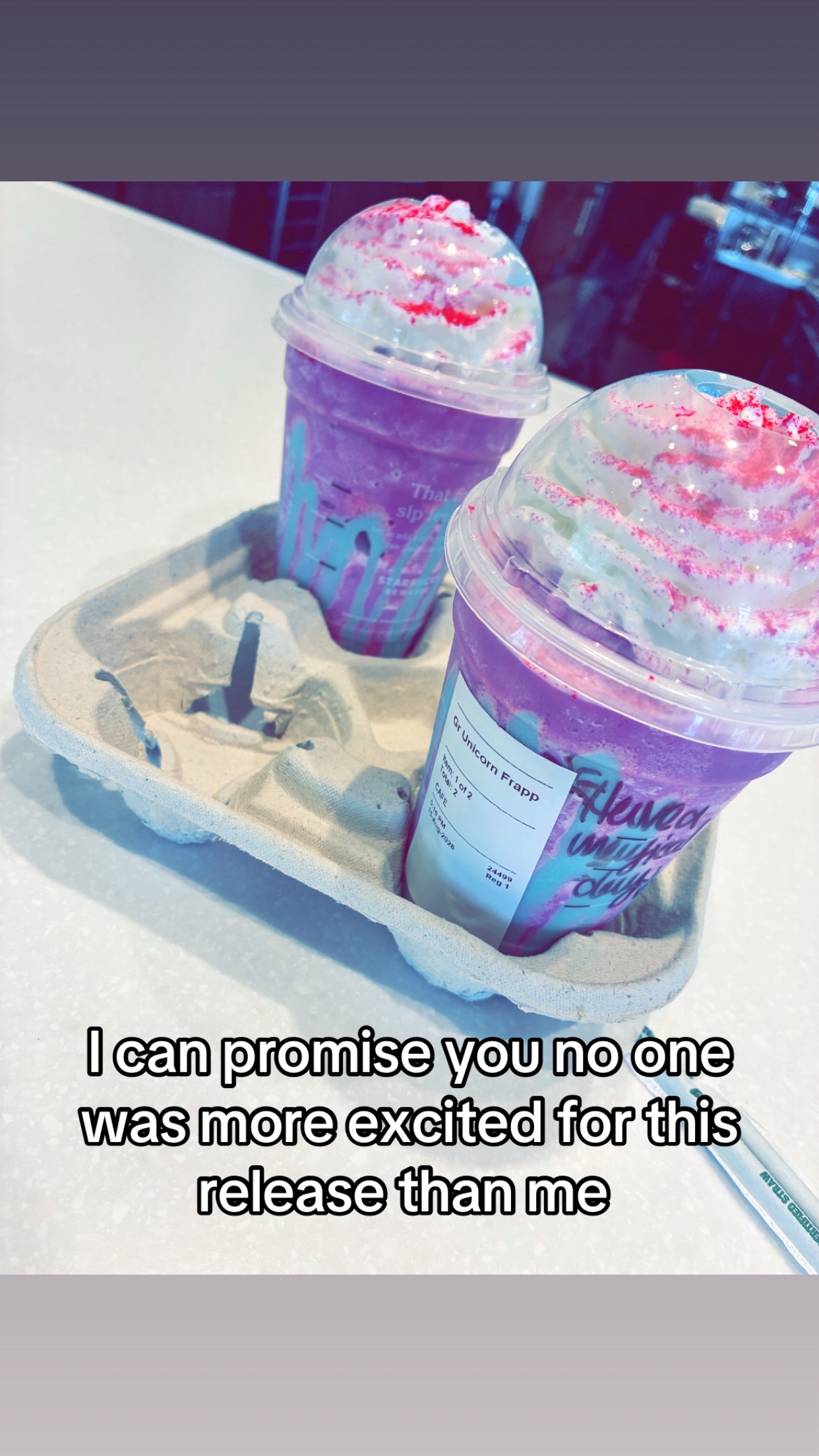 @No one