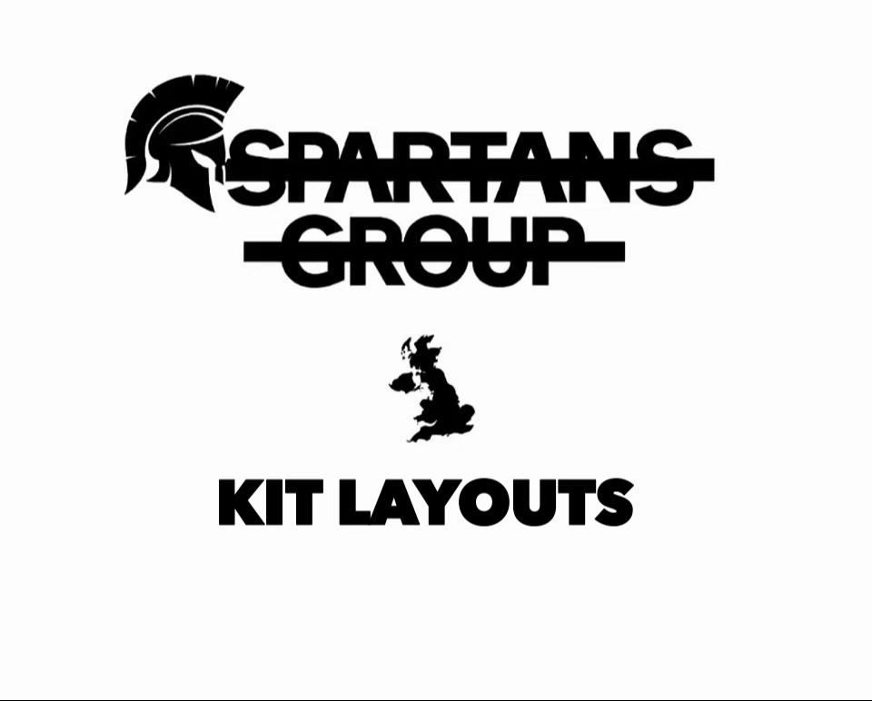 @Spartans Group