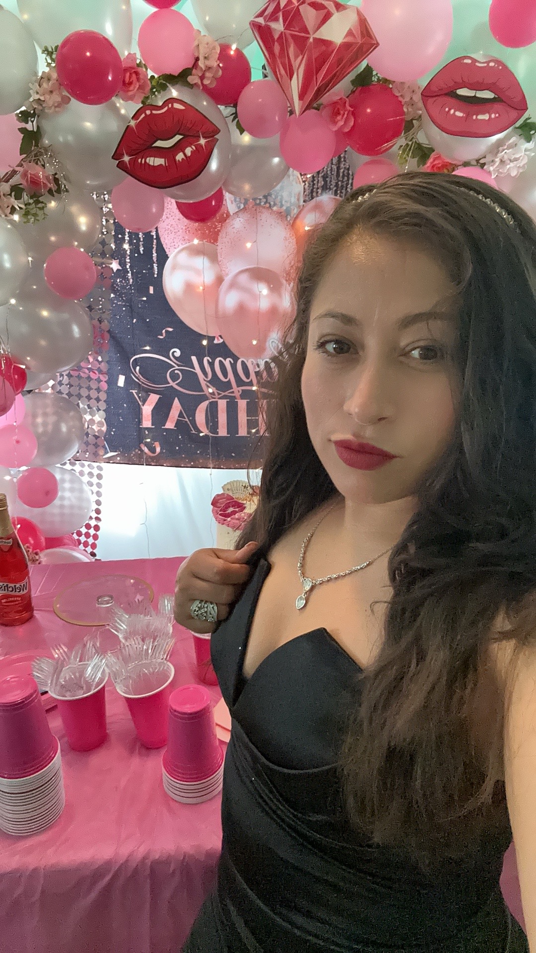 @Dalila Cruz