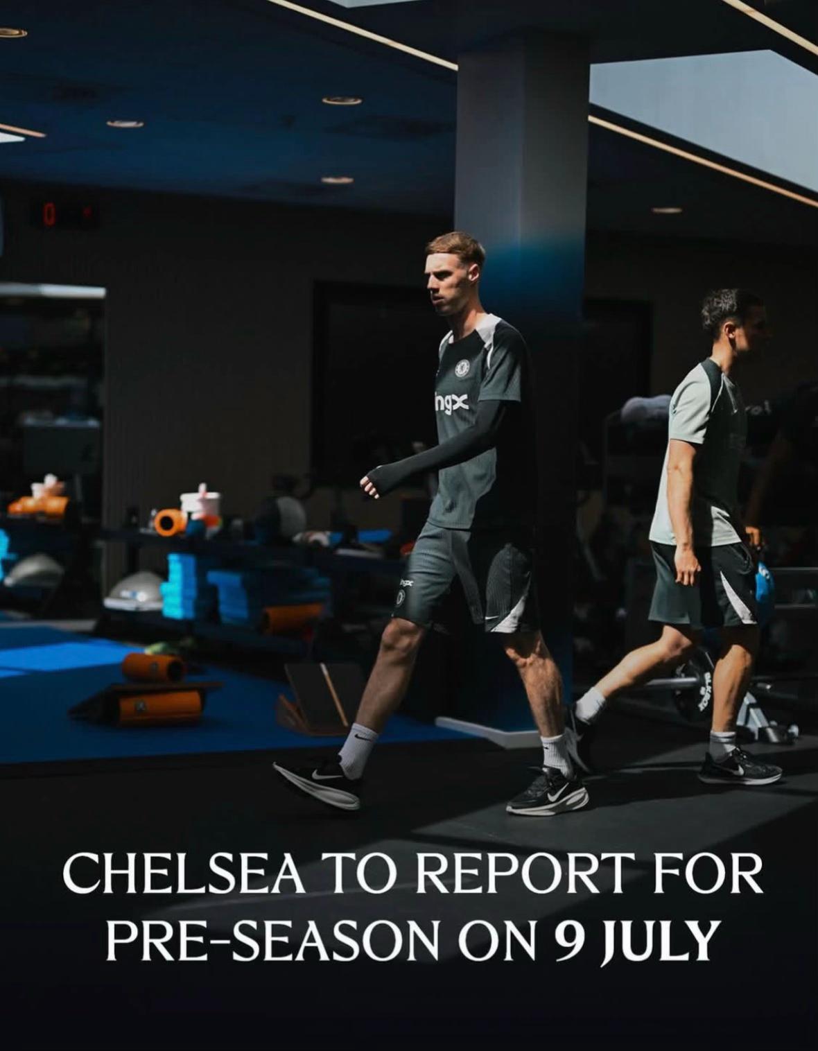 @Chelsea Leads